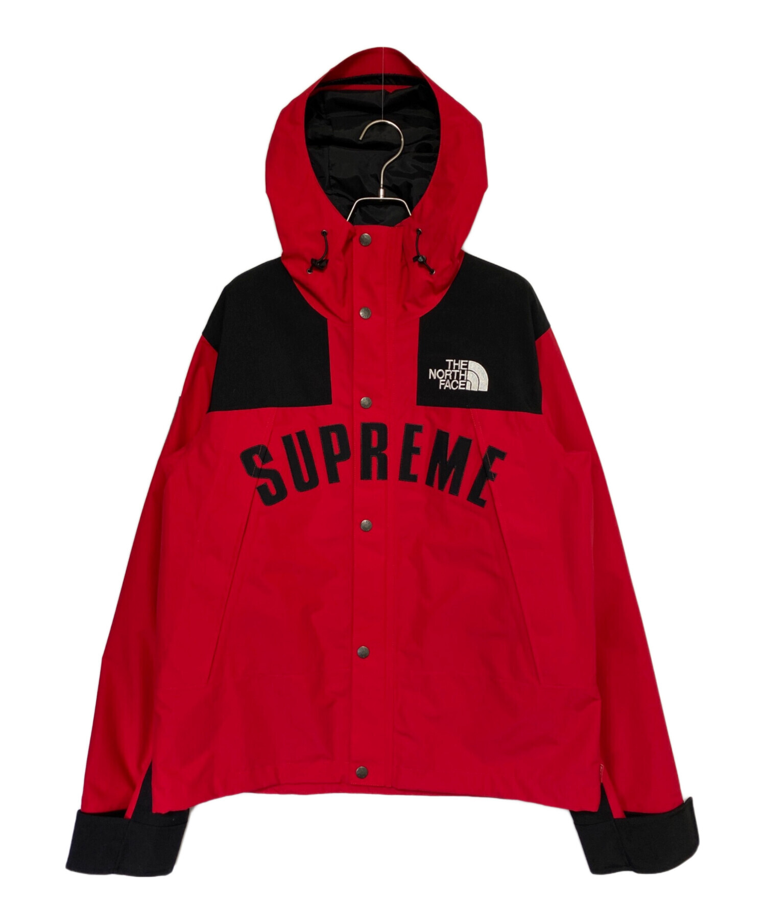 中古・古着通販】SUPREME (シュプリーム) THE NORTH FACE (ザ ノース