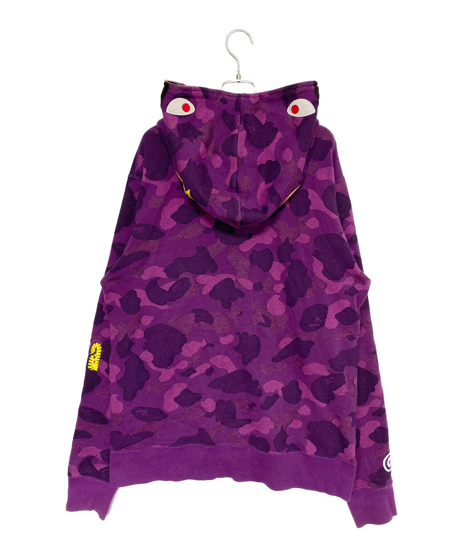 中古・古着通販】A BATHING APE (アベイシングエイプ) シャーク