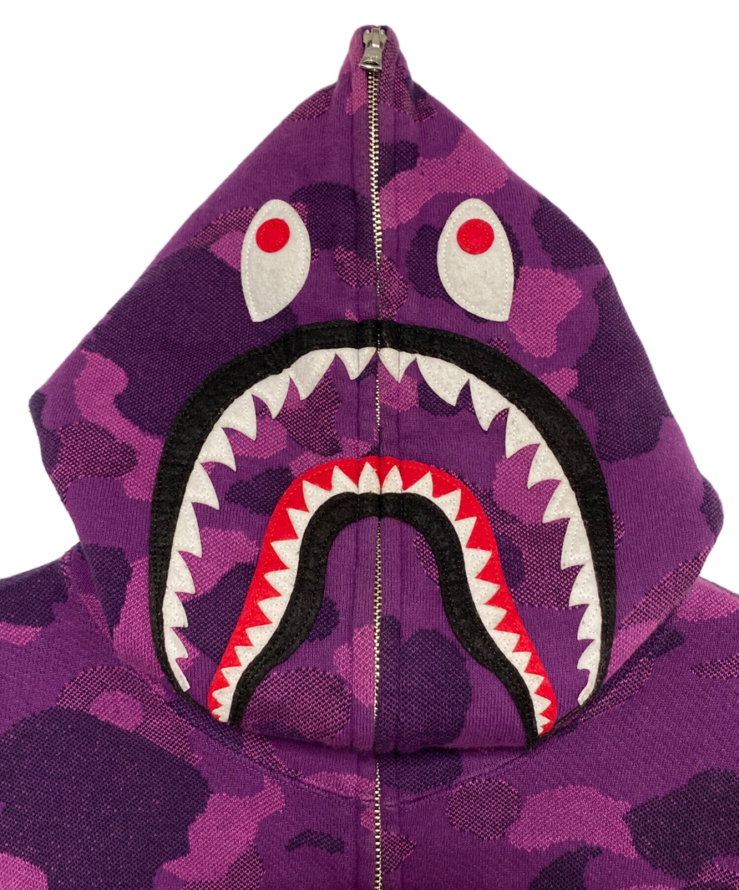 中古・古着通販】A BATHING APE (アベイシングエイプ) シャーク