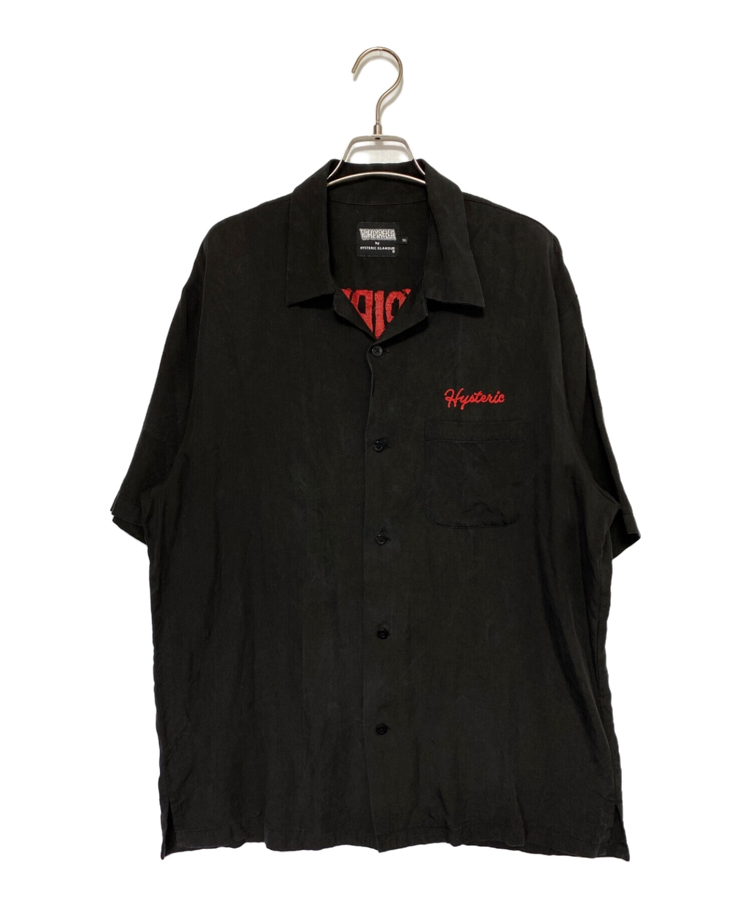 中古・古着通販】Hysteric Glamour (ヒステリックグラマー) VAMPIRELLA