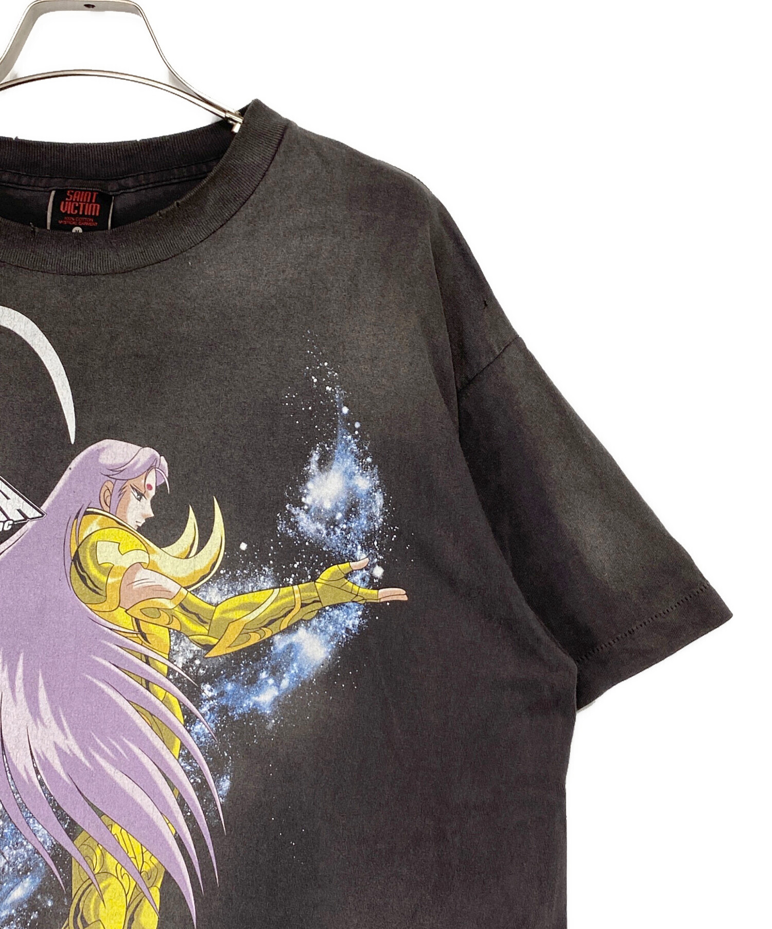 中古・古着通販】SAINT MICHAEL (セントマイケル) 聖闘士星矢