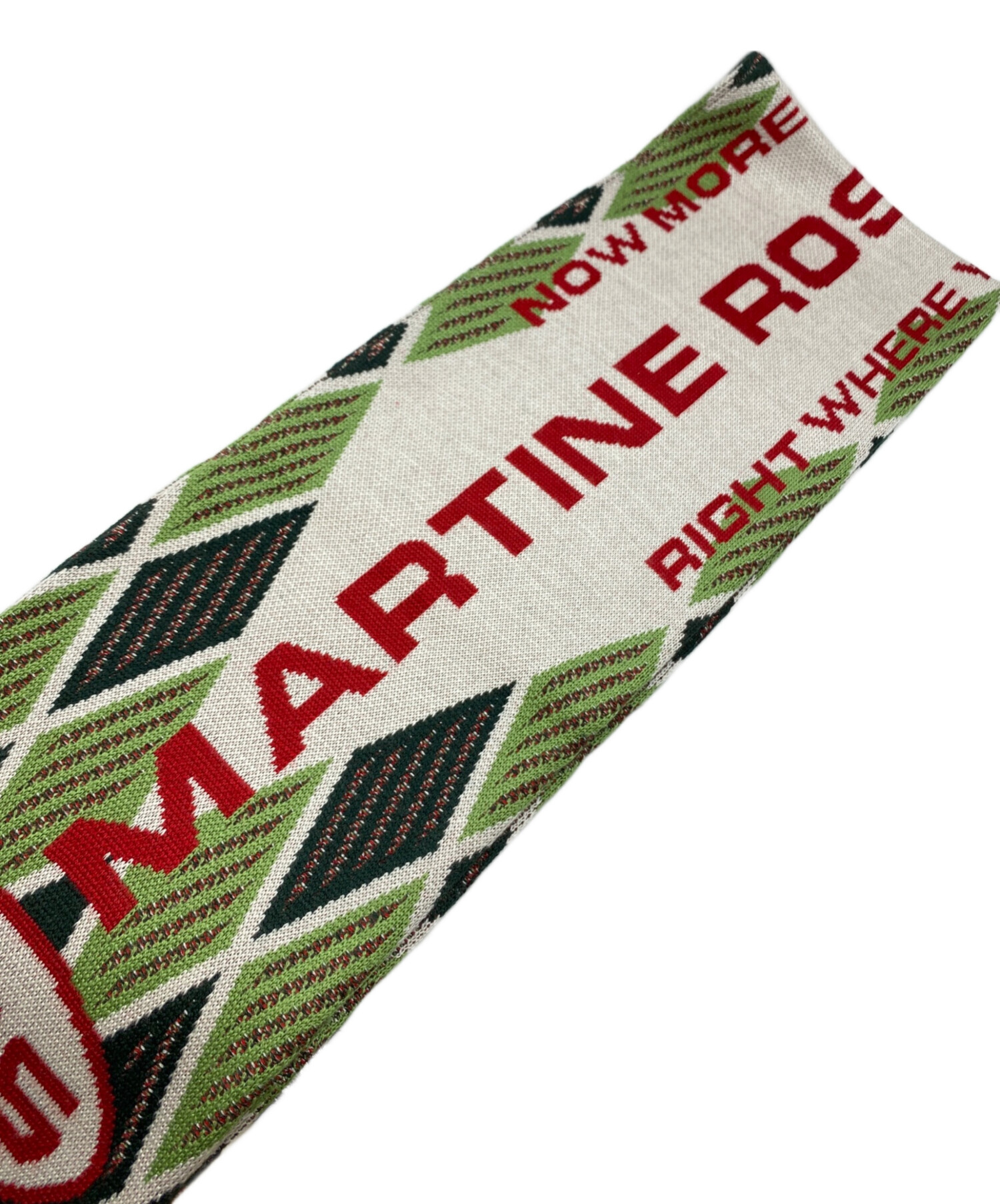 中古・古着通販】SUPREME (シュプリーム) Martin Rose (マーティン