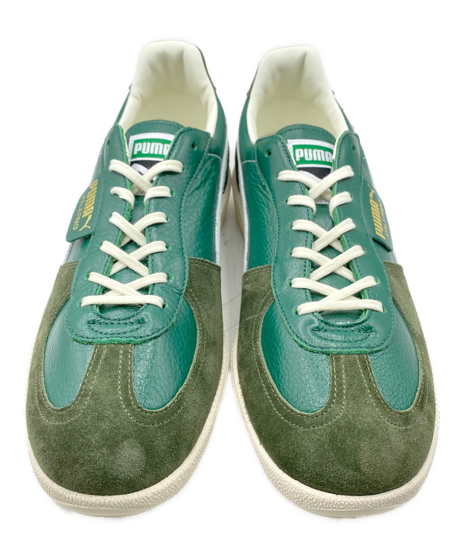 中古・古着通販】PUMA (プーマ) ATMOS (アトモス) SOMA (ソーマ) Suede