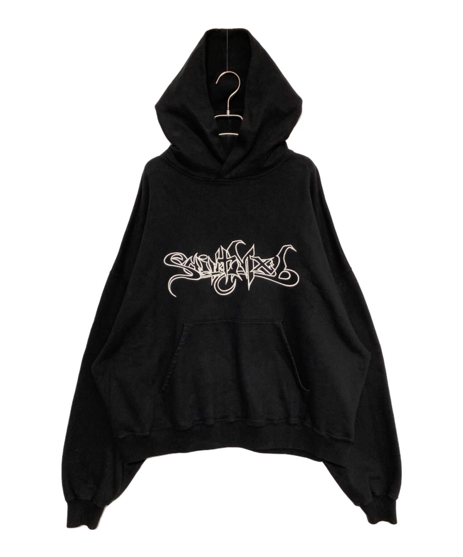 中古・古着通販】SAINT MICHAEL (セントマイケル) SAINT MX6 HOODIE