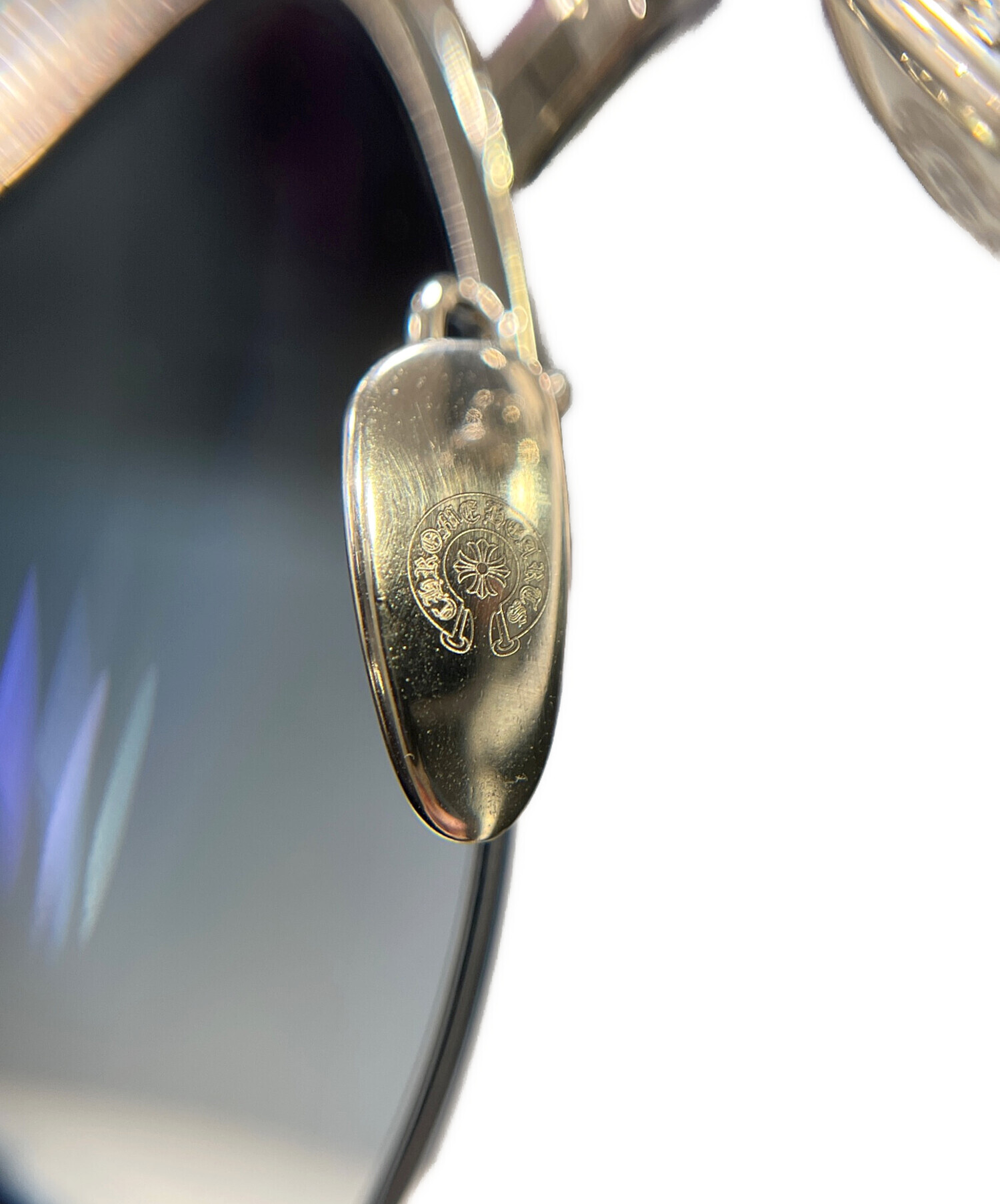 中古・古着通販】CHROME HEARTS (クロムハーツ) I'DEATIT Ⅱ｜ブランド