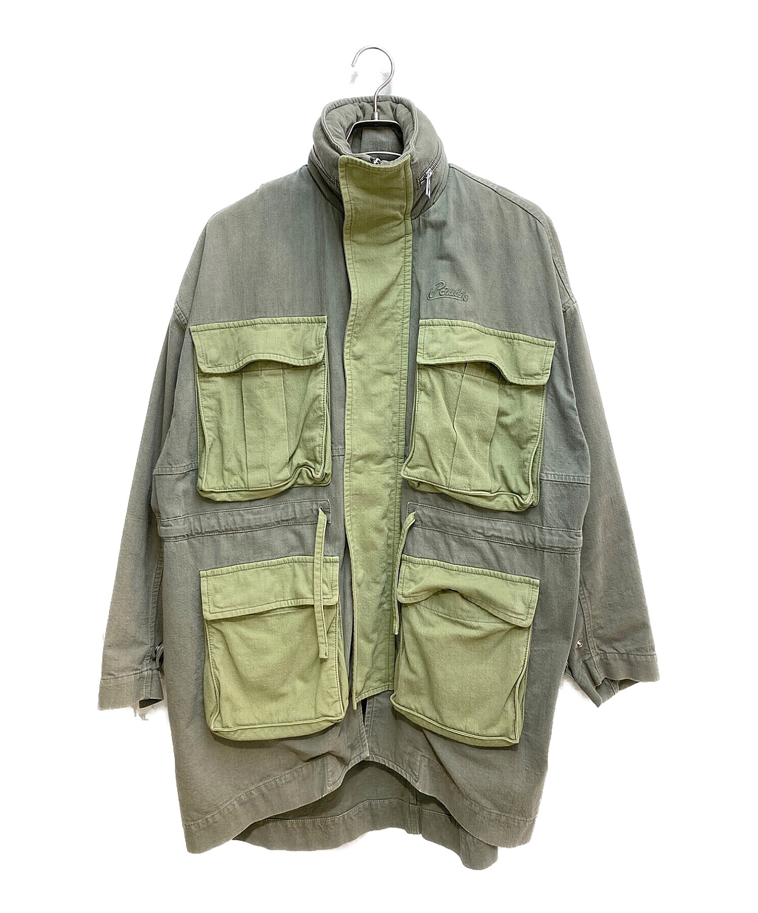 中古・古着通販】LOEWE (ロエベ) ×Paula's Ibiza(パウラズイビザ