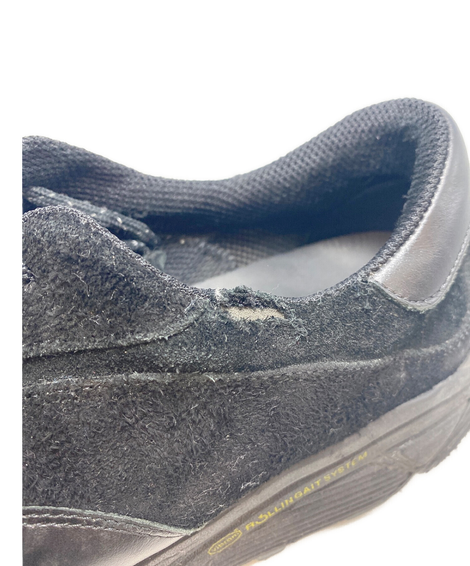 中古・古着通販】OUR LEGACY (アワーレガシー) New Cut Mono ブラック