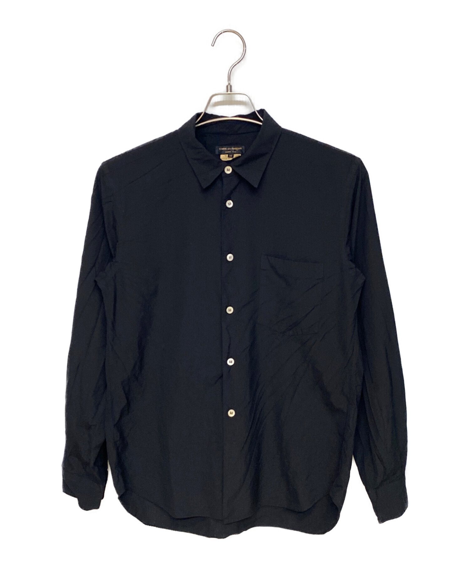 中古・古着通販】COMME des GARCONS HOMME PLUS (コムデギャルソンオム