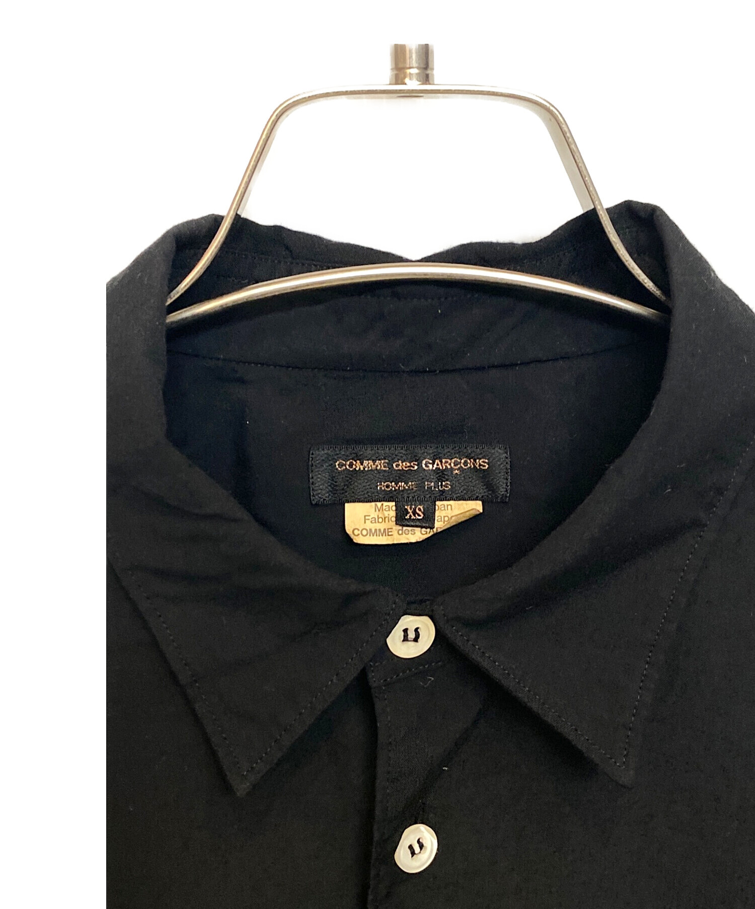 中古・古着通販】COMME des GARCONS HOMME PLUS (コムデギャルソンオム