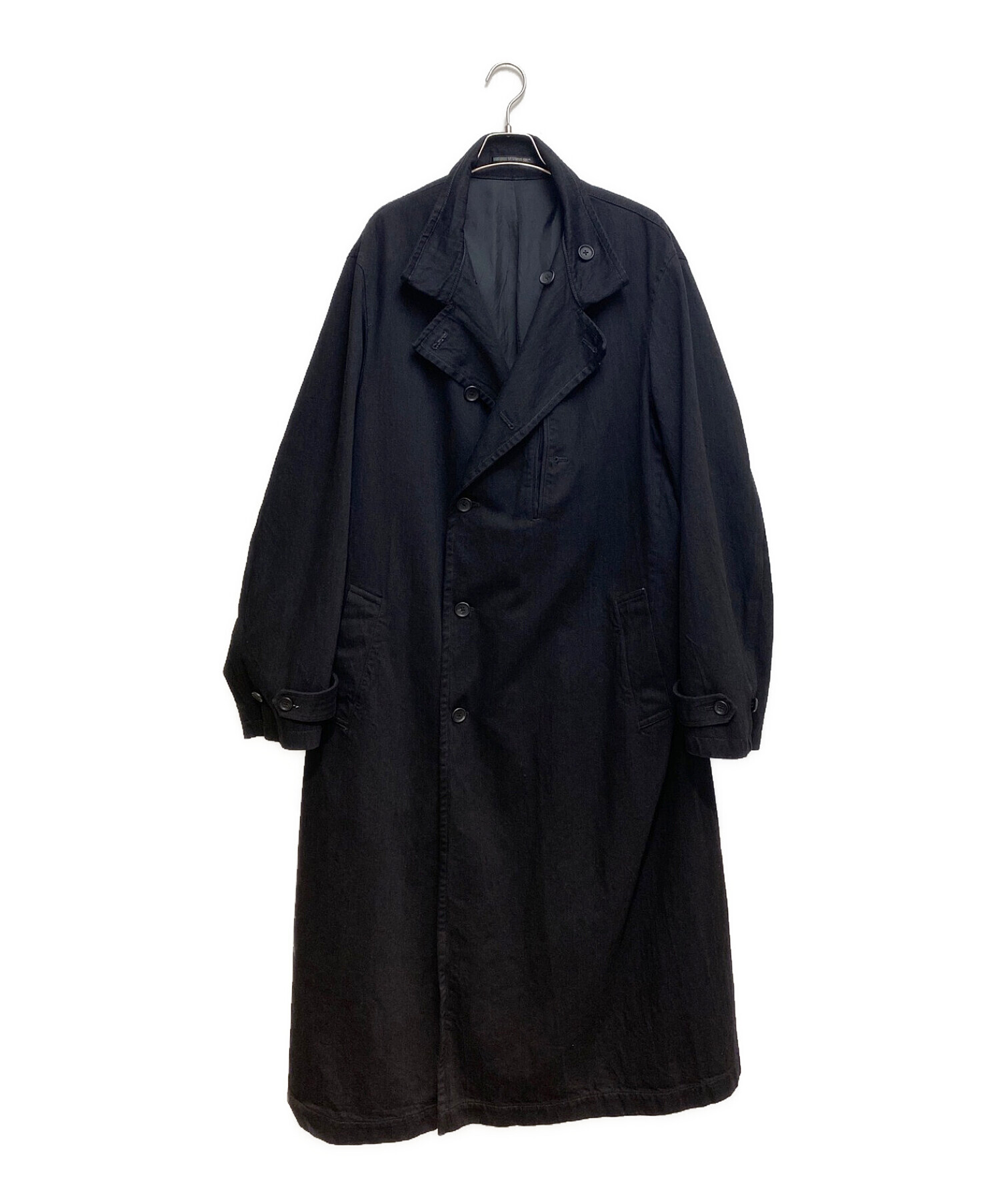 中古・古着通販】Yohji Yamamoto pour homme (ヨウジヤマモト