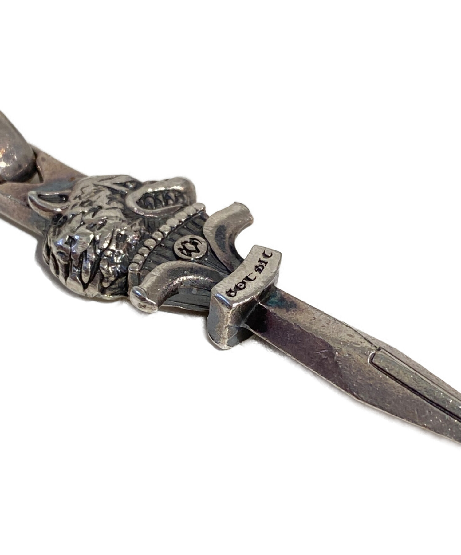 中古・古着通販】GOTHIC YOHJI YAMAMOTO (ゴシックヨウジヤマモト