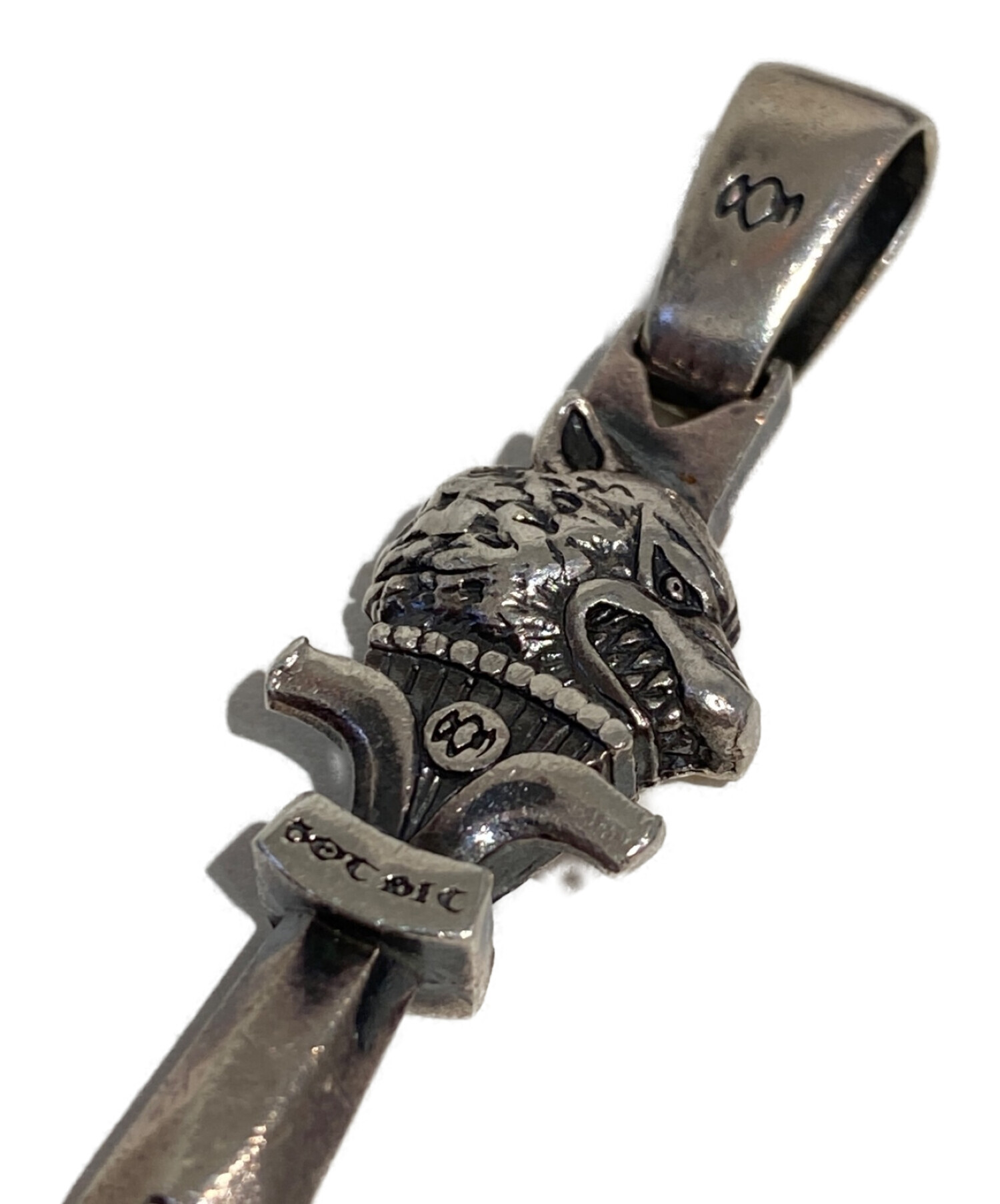 中古・古着通販】GOTHIC YOHJI YAMAMOTO (ゴシックヨウジヤマモト