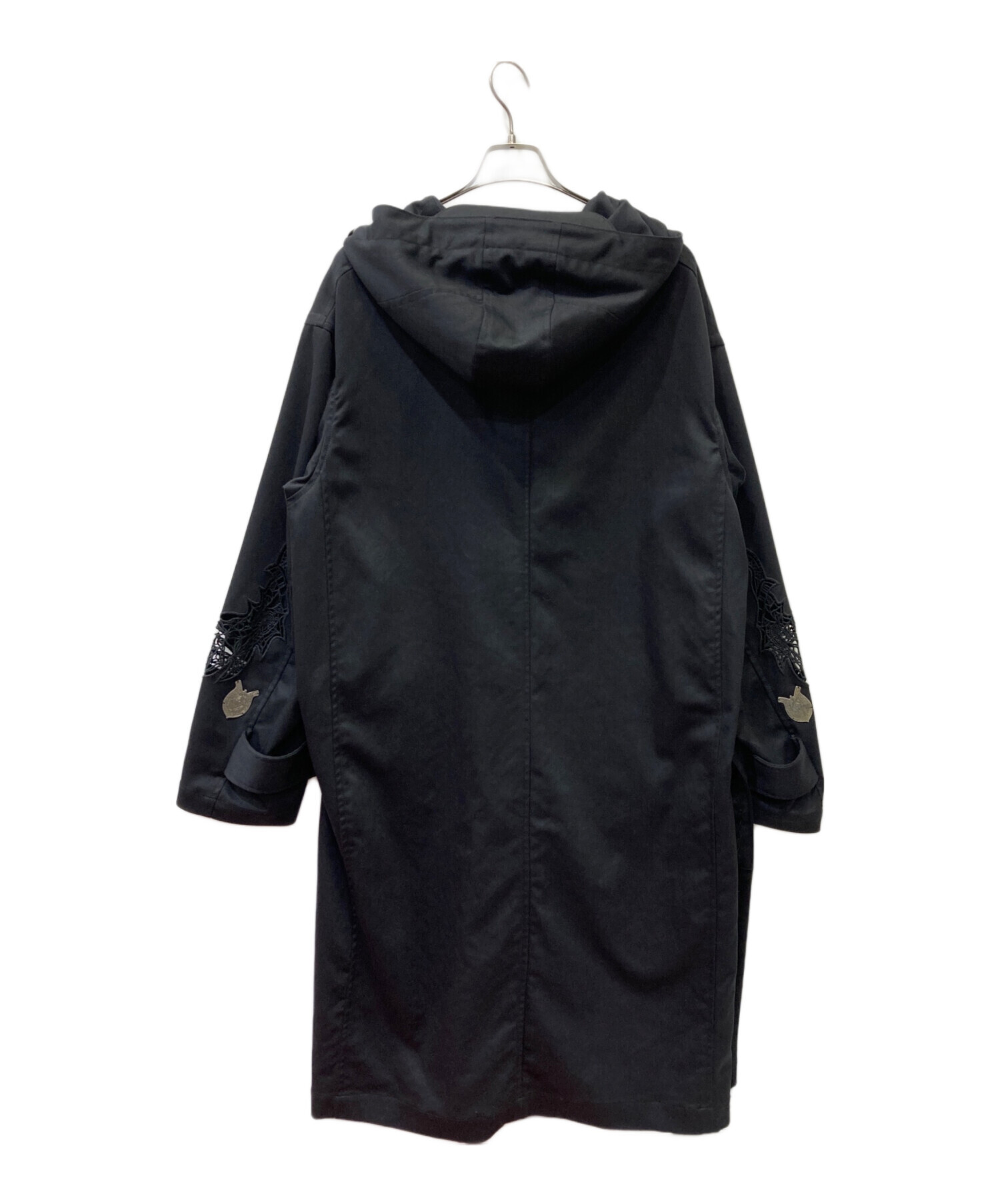 中古・古着通販】BED J.W. FORD (ベッドフォード) トレンチコート