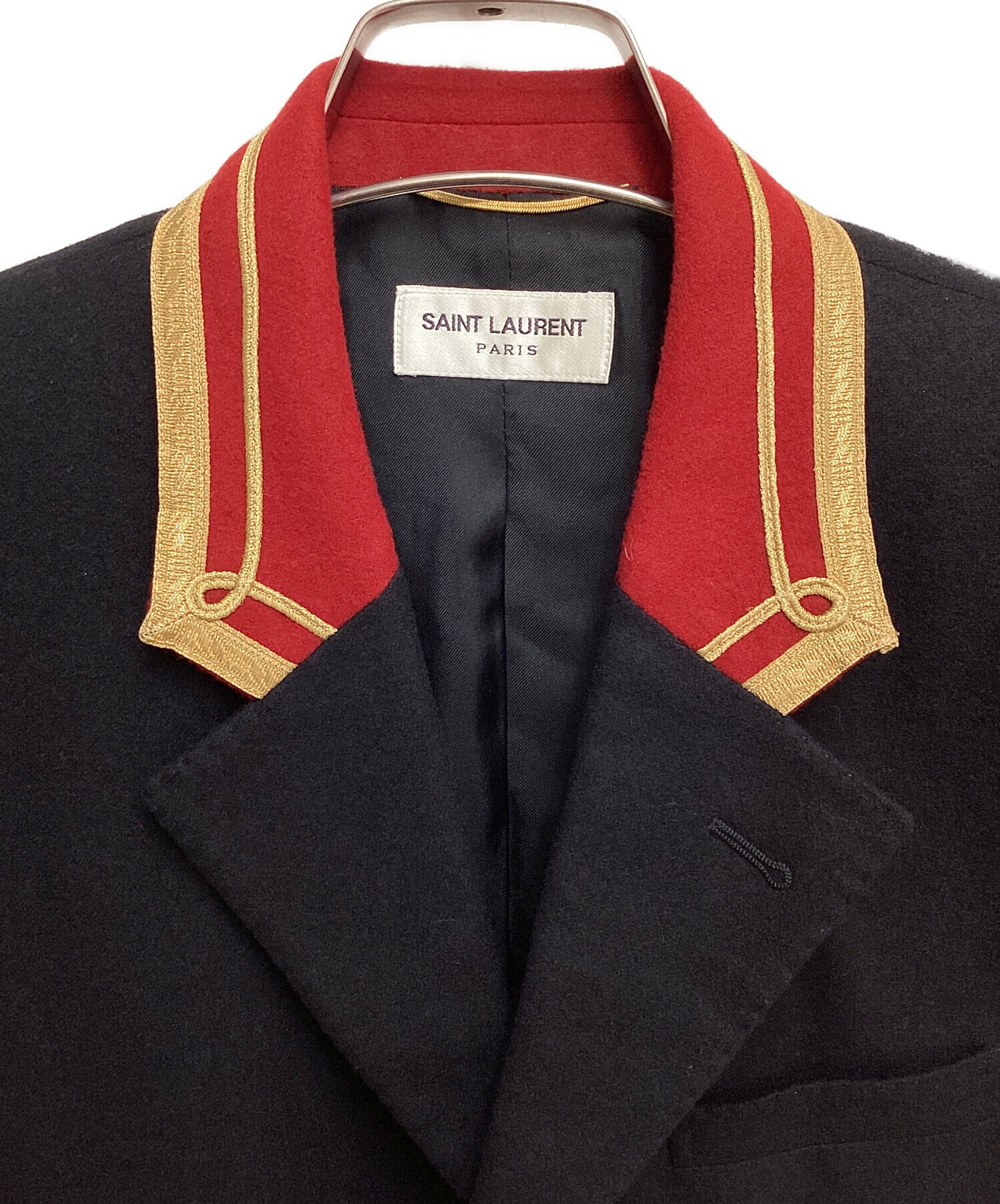 中古・古着通販】Saint Laurent Paris (サンローランパリ) 16AW