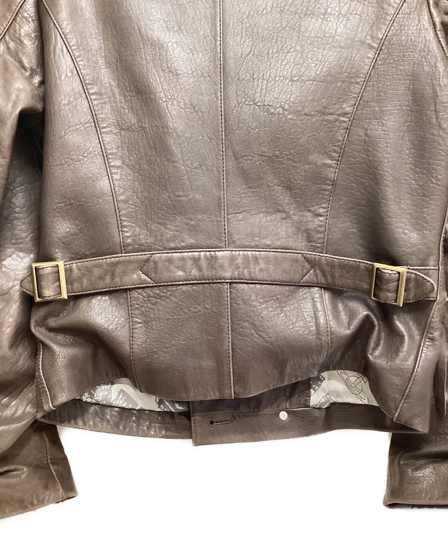 中古・古着通販】Vivienne Westwood man (ヴィヴィアン ウェストウッド