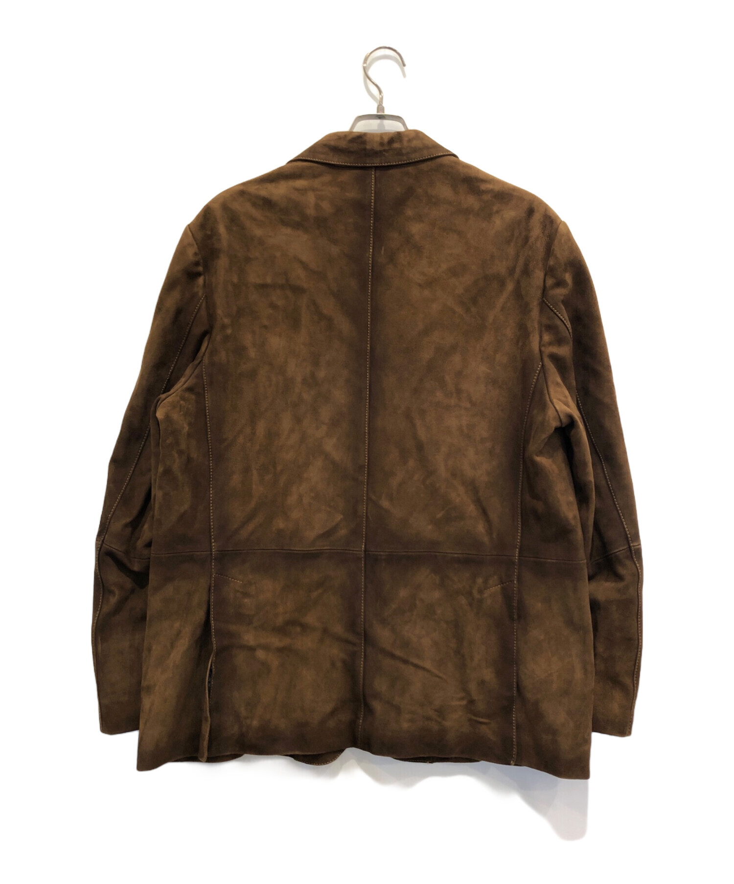 中古・古着通販】ZARA ORIGINS (ザラ オリジンズ) スウェード