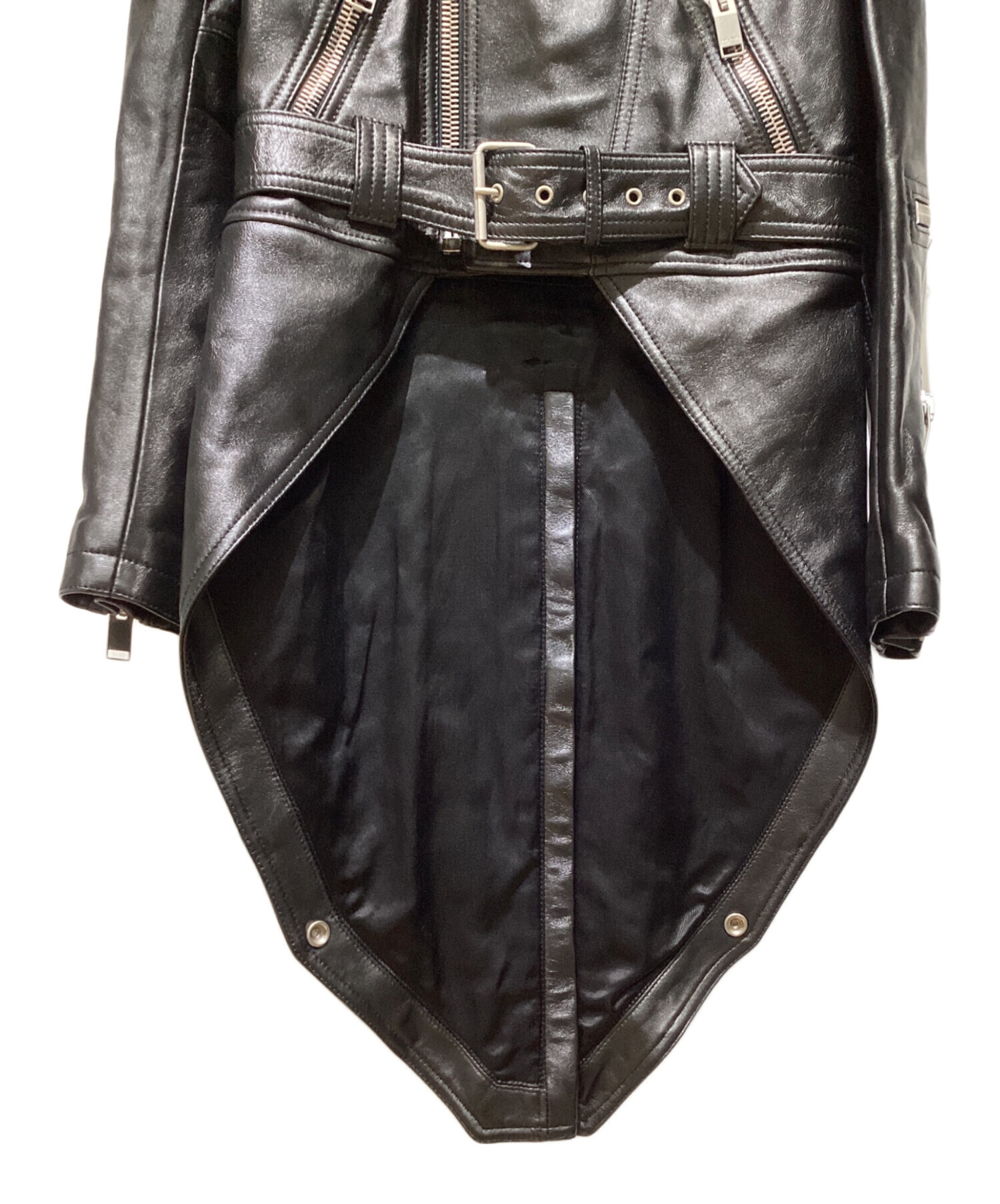 中古・古着通販】Saint Laurent Paris (サンローランパリ) 燕尾