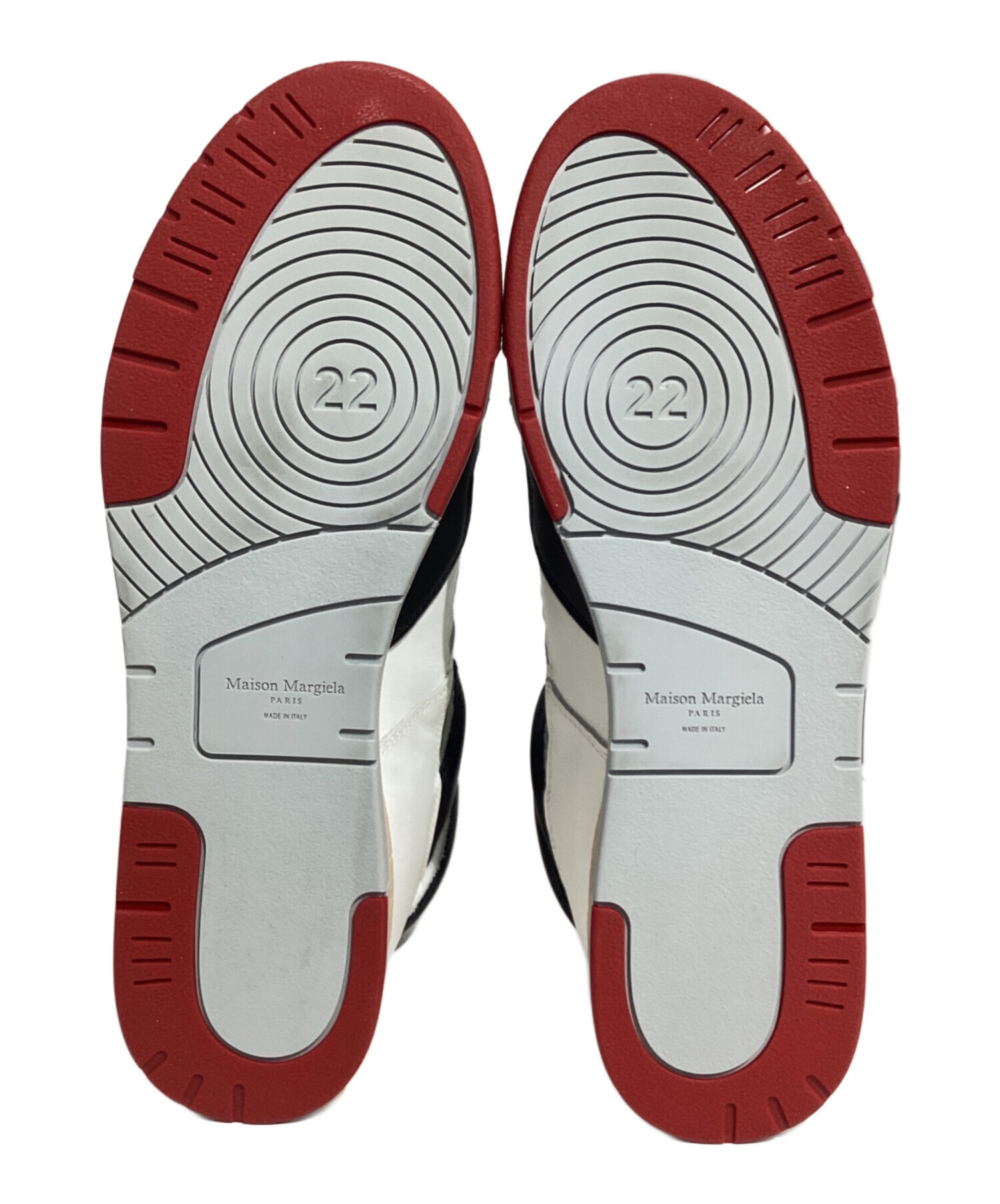 中古・古着通販】Maison Margiela (メゾンマルジェラ) DEADSTOCK