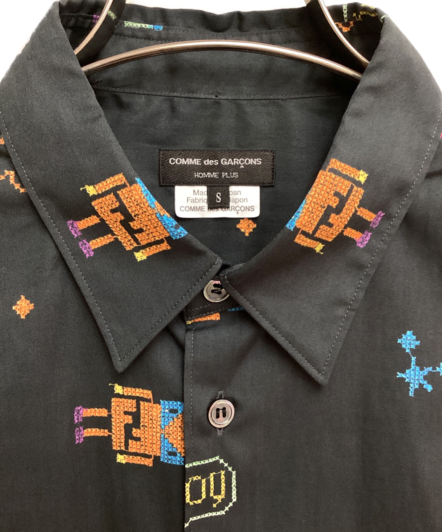 中古・古着通販】COMME des GARCONS HOMME PLUS (コムデギャルソンオム