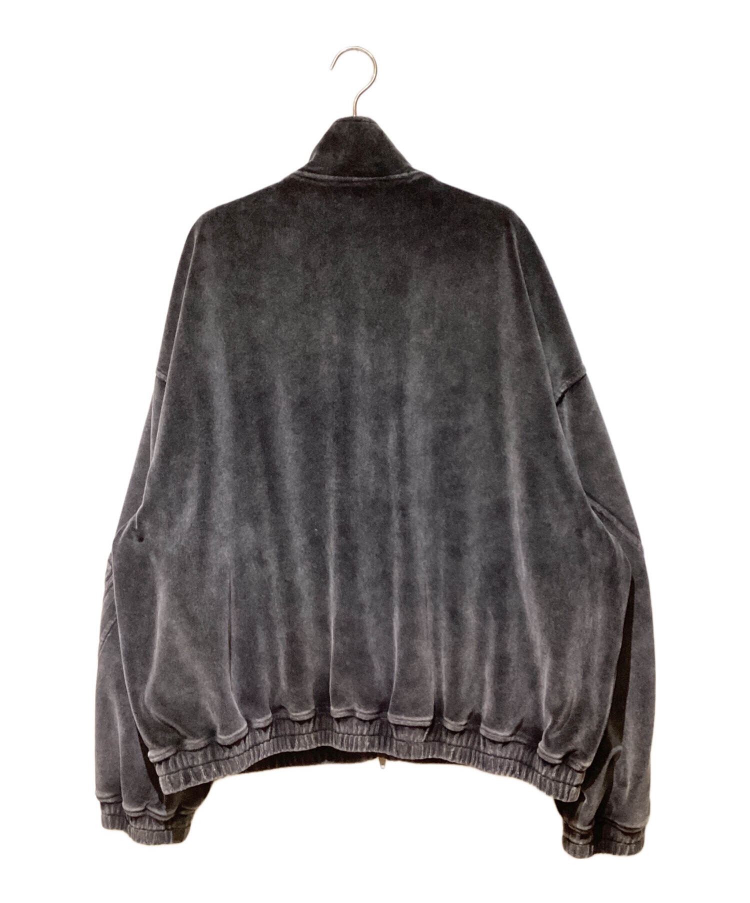 中古・古着通販】ALEXANDER WANG (アレキサンダーワン) ベロアトラック