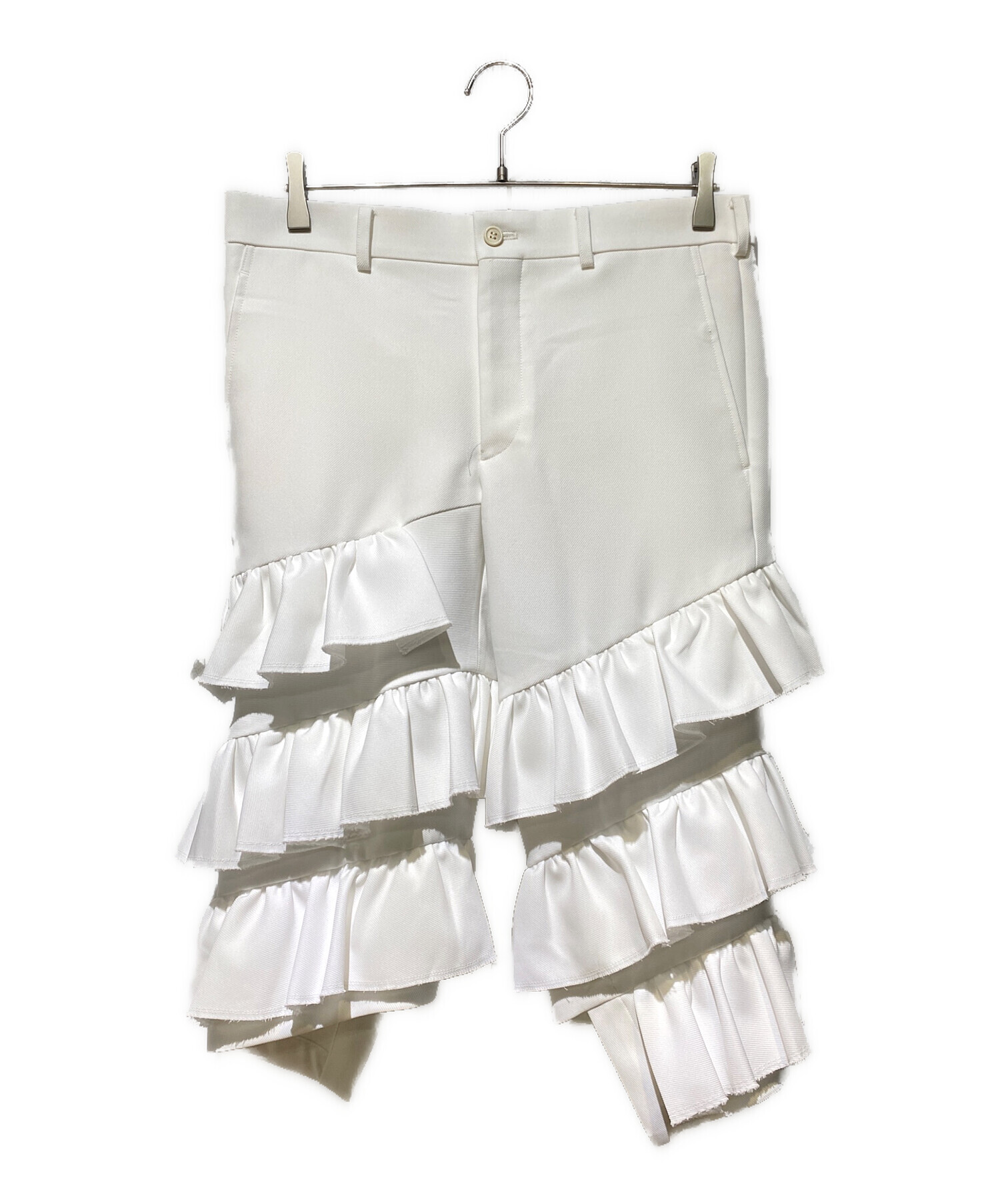 中古・古着通販】COMME des GARCONS HOMME PLUS (コムデギャルソンオム