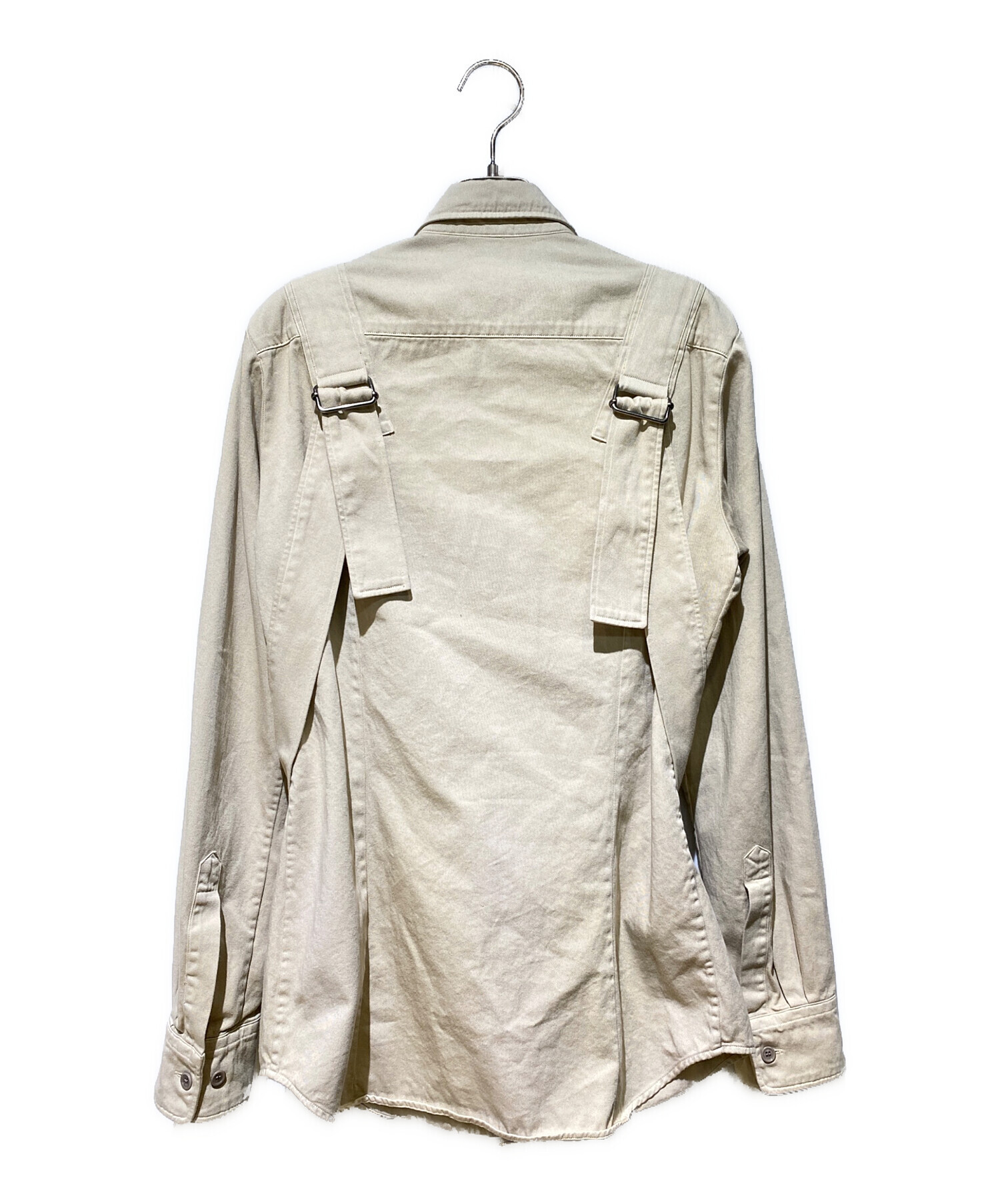 中古・古着通販】DRIES VAN NOTEN (ドリスヴァンノッテン) Belted Bag