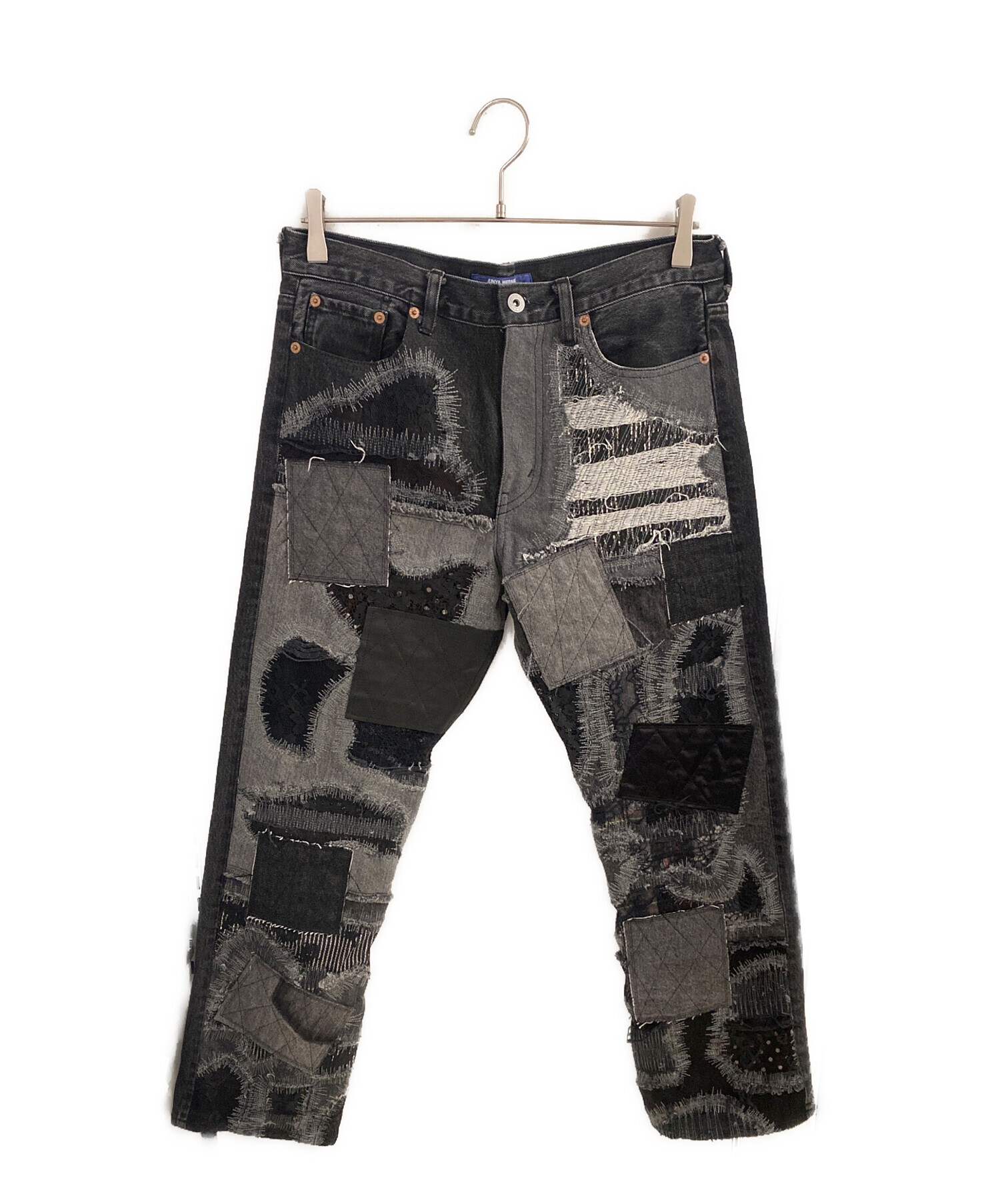 中古・古着通販】JUNYA WATANABE MAN (ジュンヤワタナベマン) 25SS