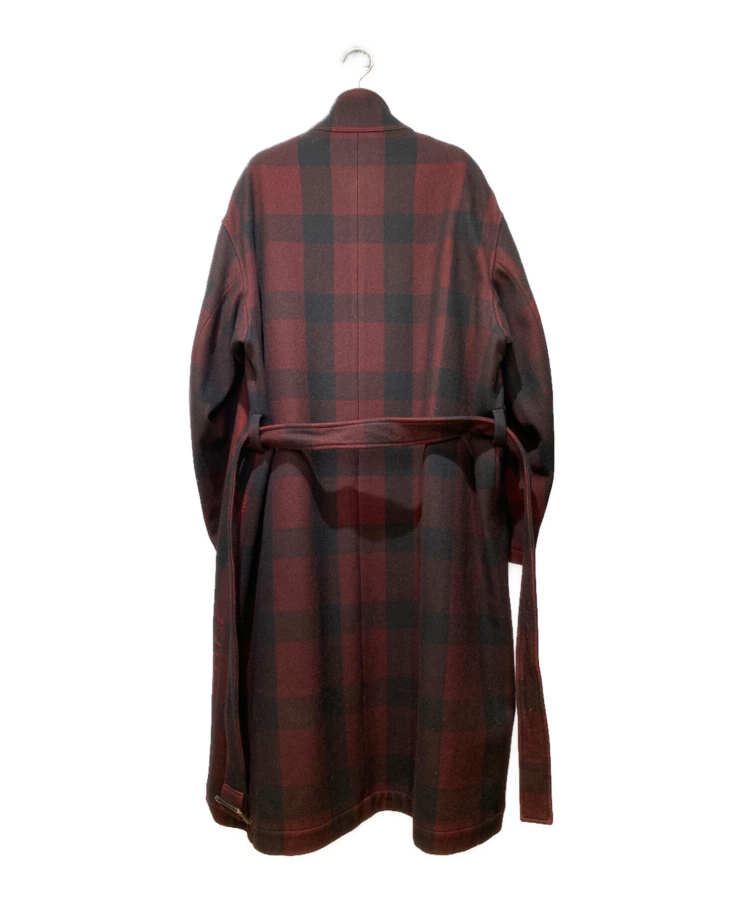 中古・古着通販】Yohji Yamamoto pour homme (ヨウジヤマモト