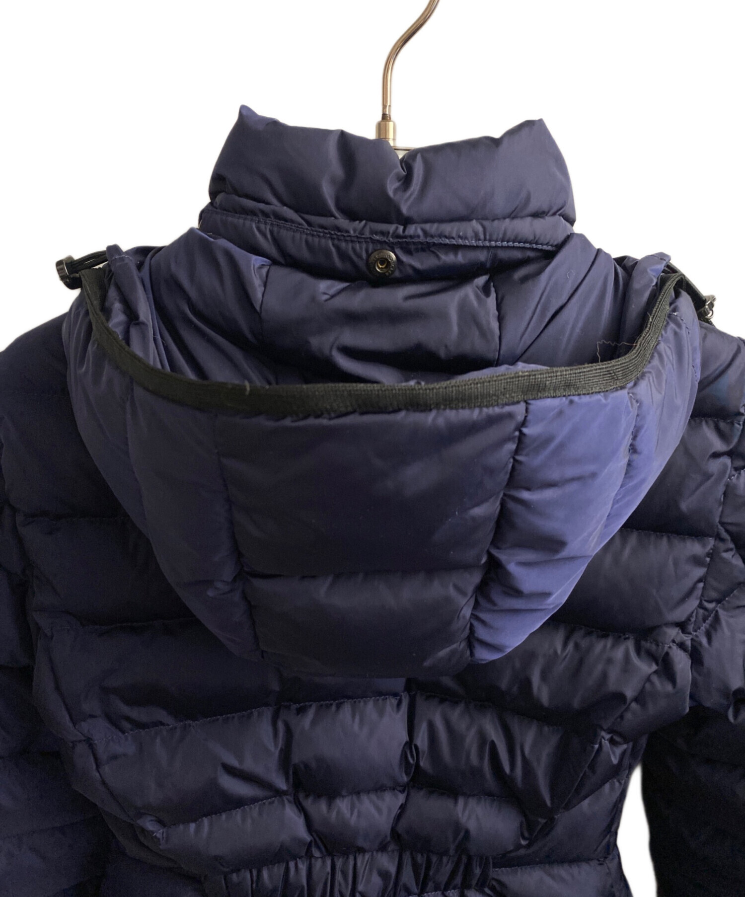 中古・古着通販】MONCLER (モンクレール) SABY ダウンジャケット