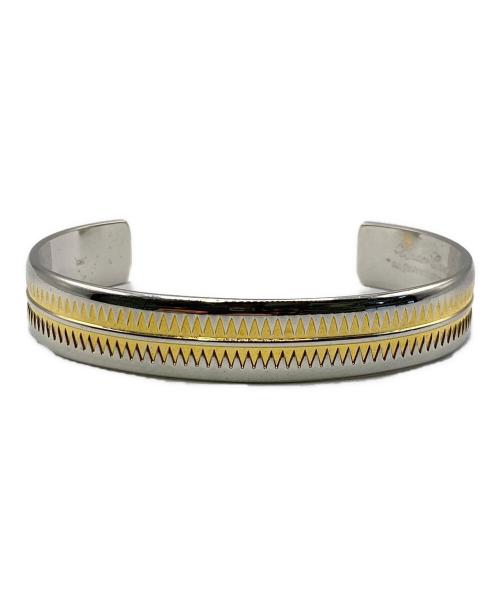 Undercover/バングル/ゴールド シルバー セット UNDERCOVER アンダー