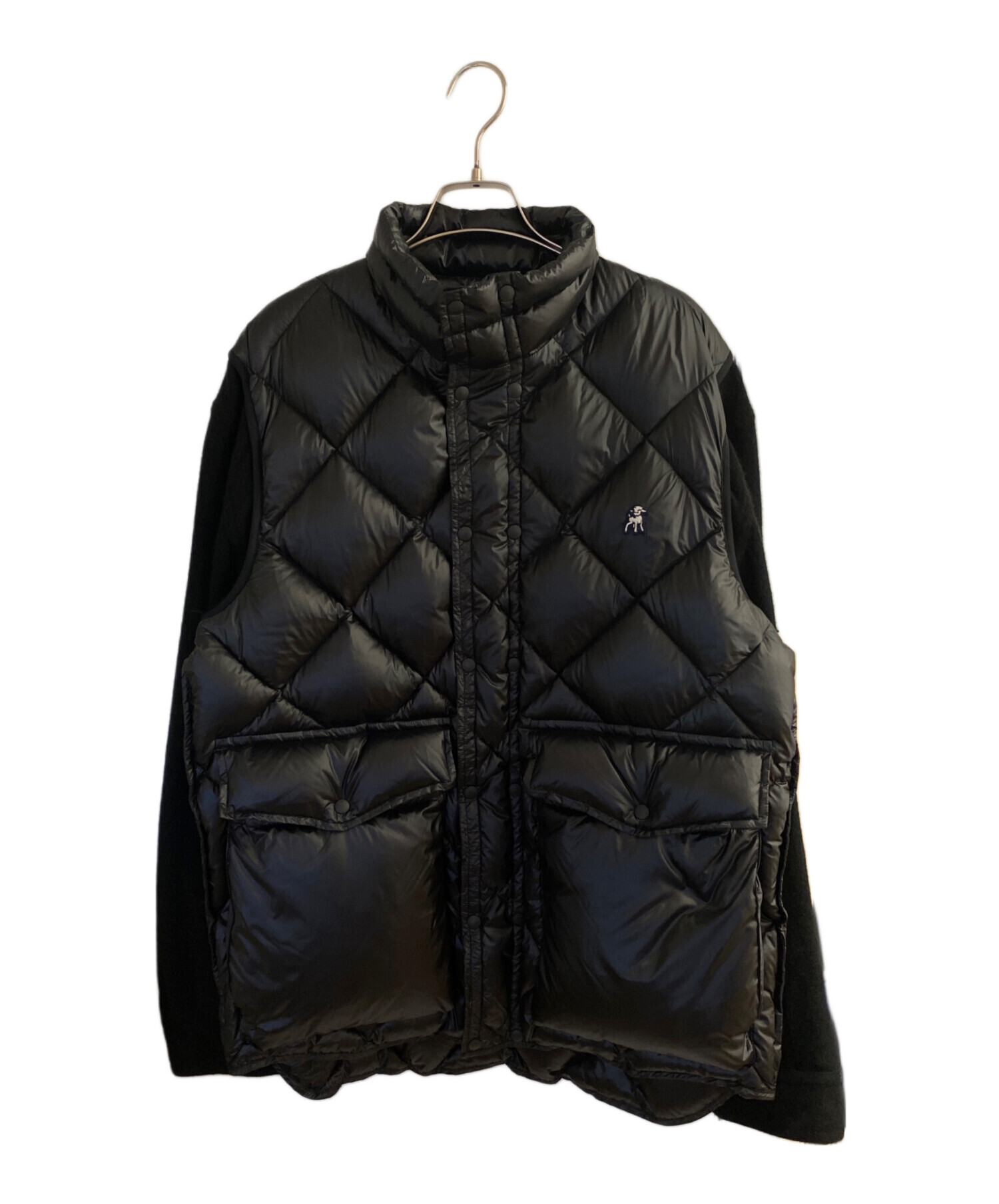 中古・古着通販】The shepherd UNDERCOVER (ザシェパード アンダー