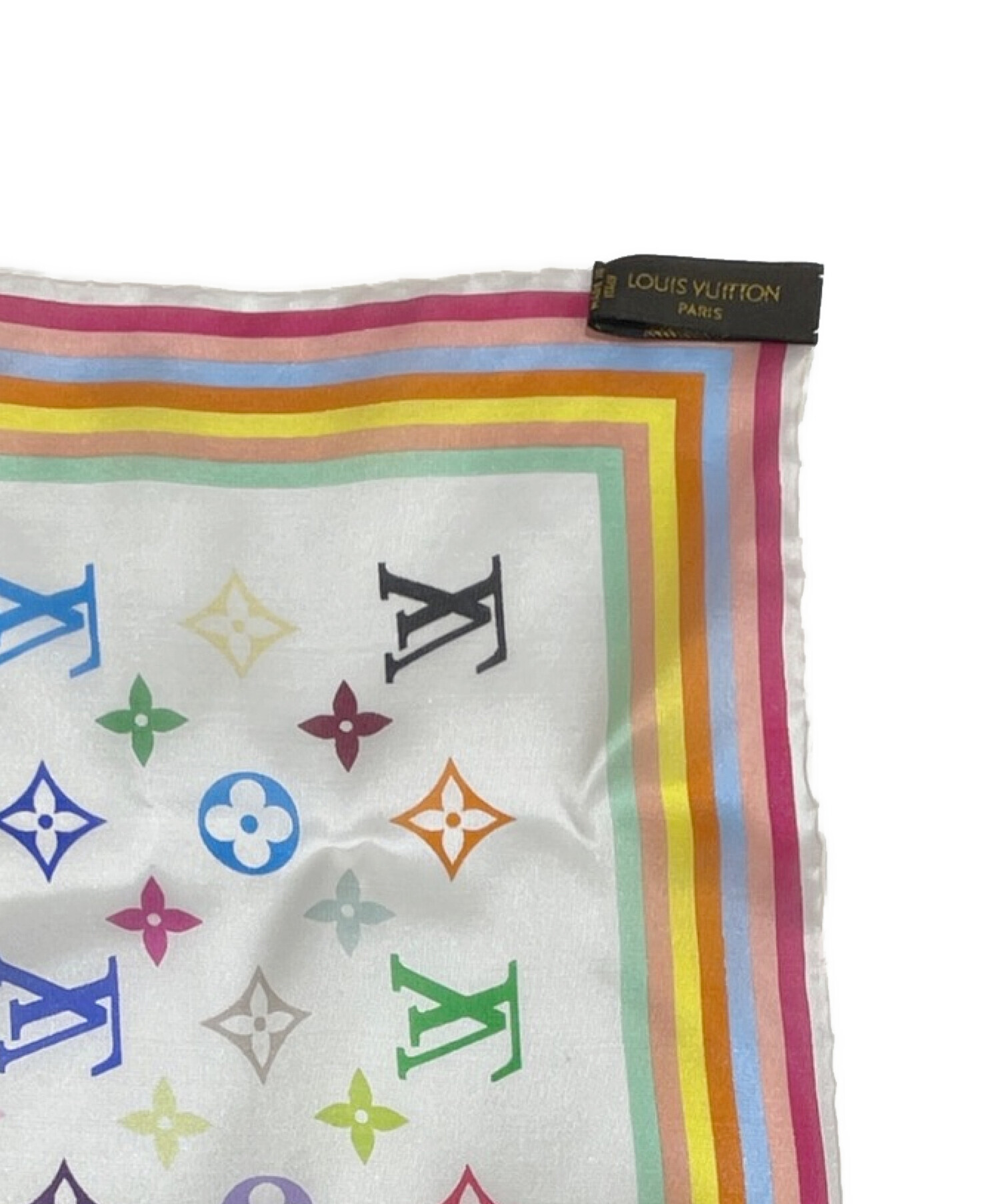 中古・古着通販】LOUIS VUITTON (ルイ ヴィトン) マルチモノグラム