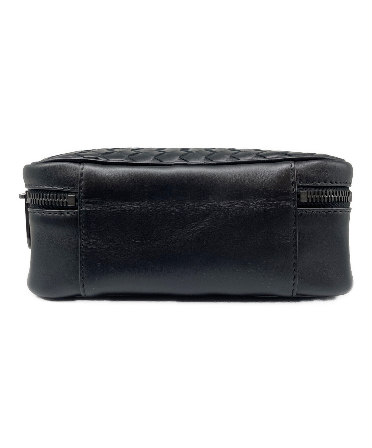 中古・古着通販】BOTTEGA VENETA (ボッテガベネタ) イントレチャート