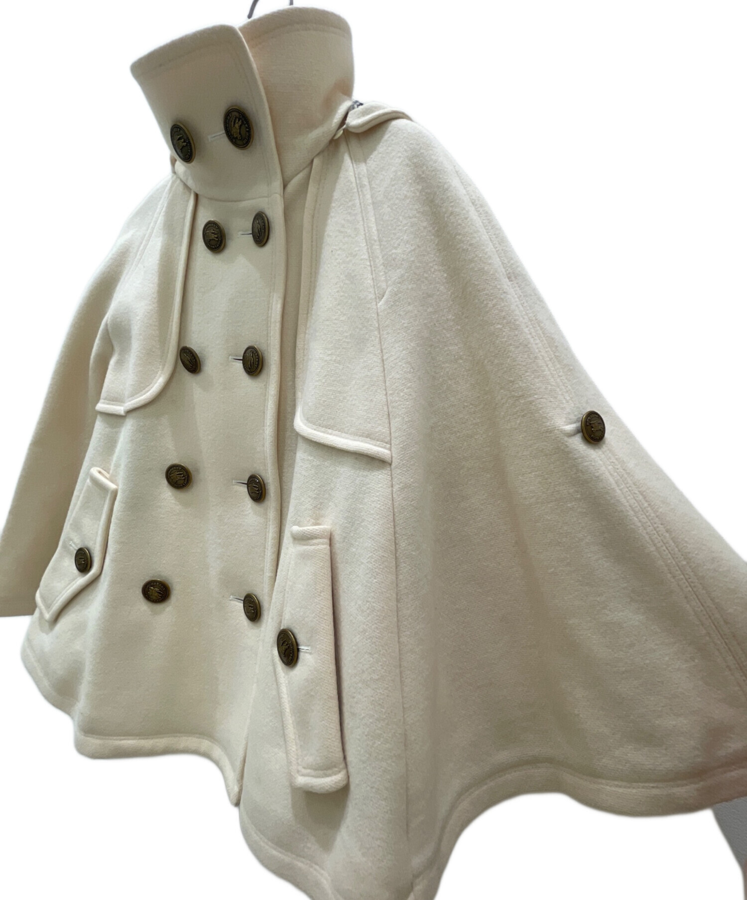 中古・古着通販】BURBERRY BLUE LABEL (バーバリーロンドンブルー