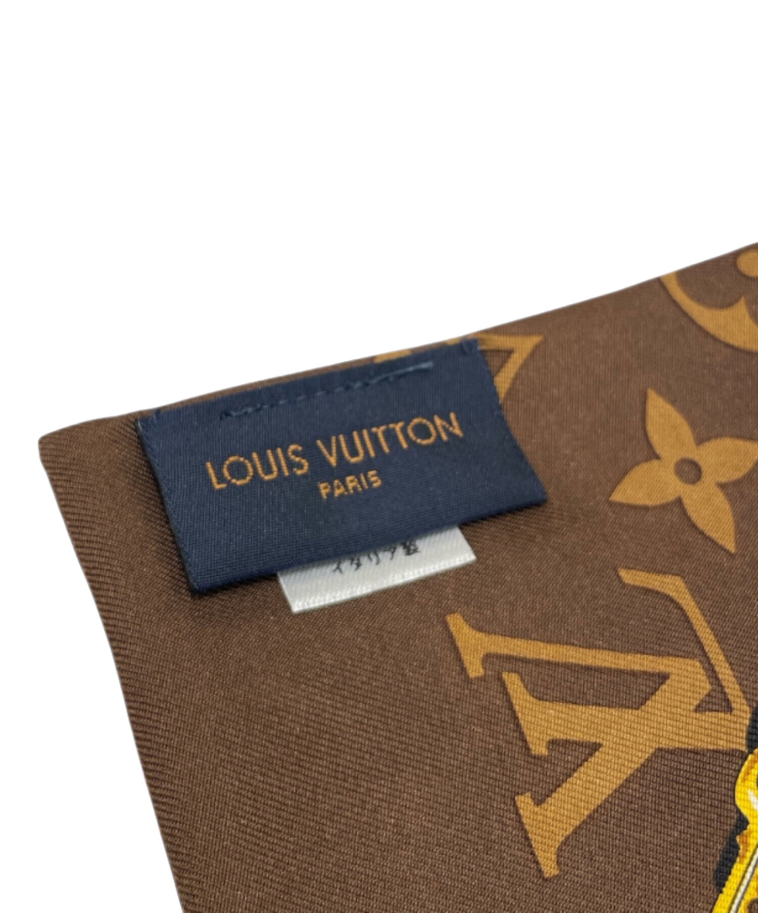 中古・古着通販】LOUIS VUITTON (ルイ ヴィトン) バンドー・モノグラム