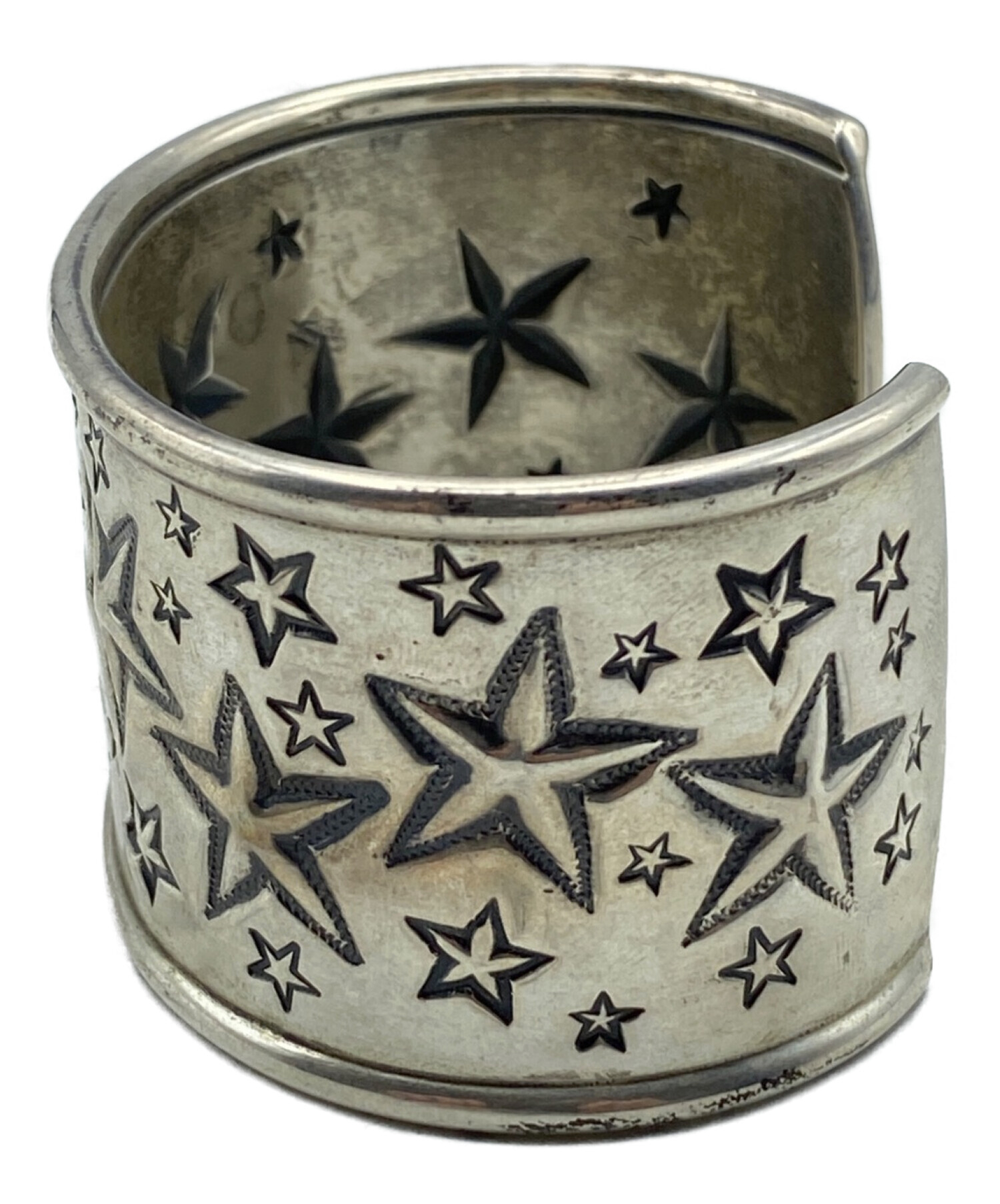 中古・古着通販】Cody Sanderson (コディ・サンダーソン) バングル