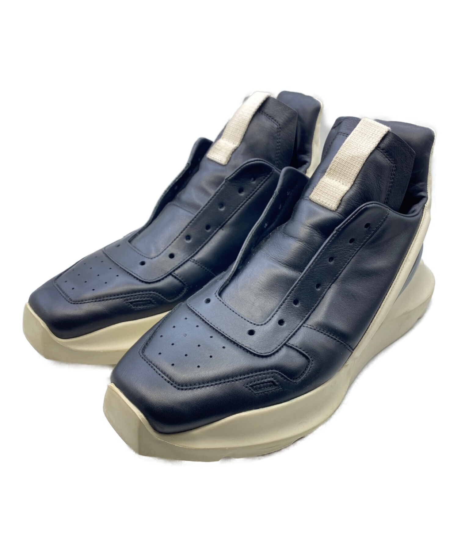 中古・古着通販】RICK OWENS (リック オウエンス) GETH RUNNER