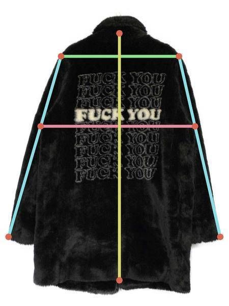 中古・古着通販】SUPREME (シュプリーム) Hysteric Glamour