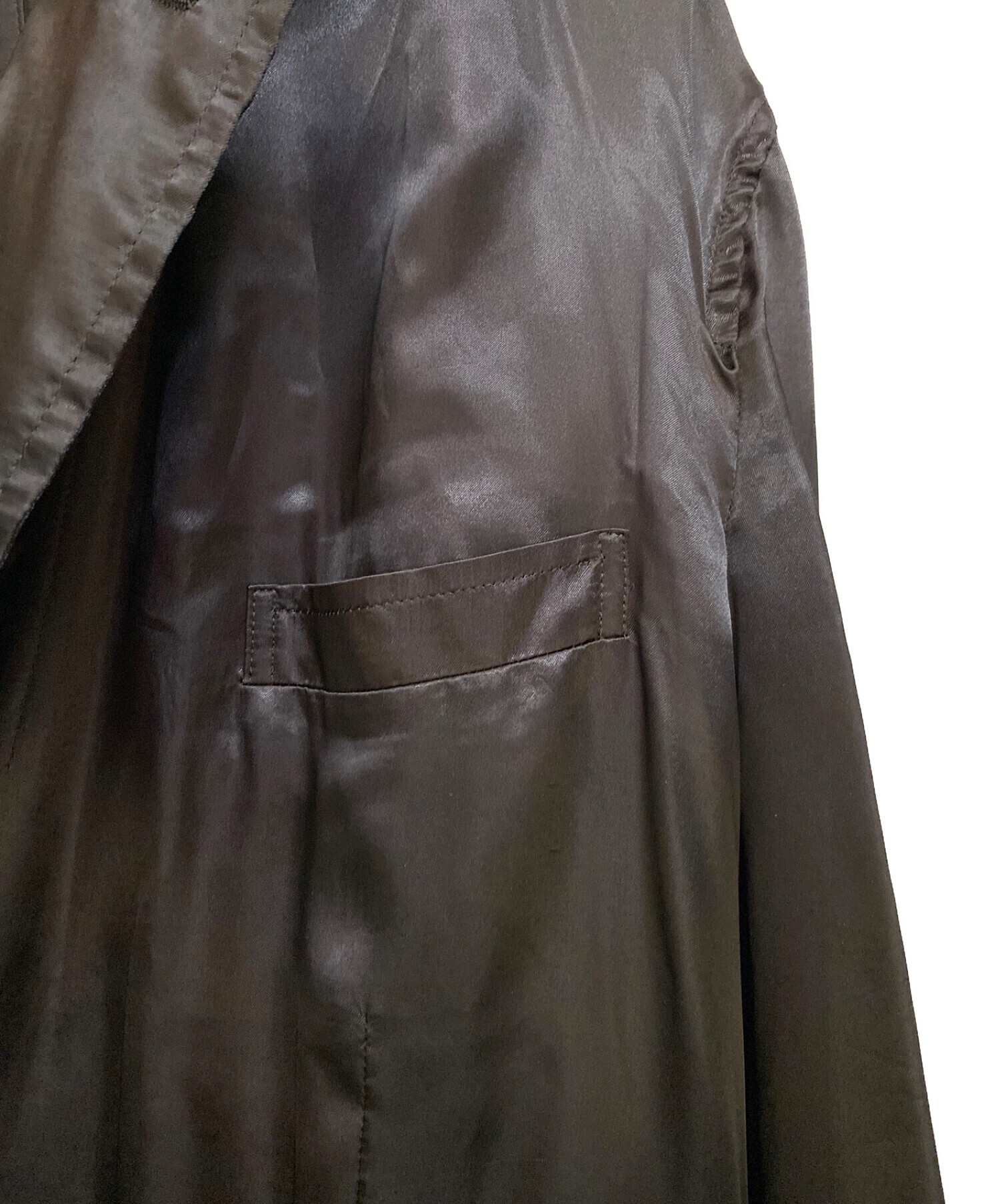 中古・古着通販】COMME des GARCONS HOMME PLUS (コムデギャルソンオム