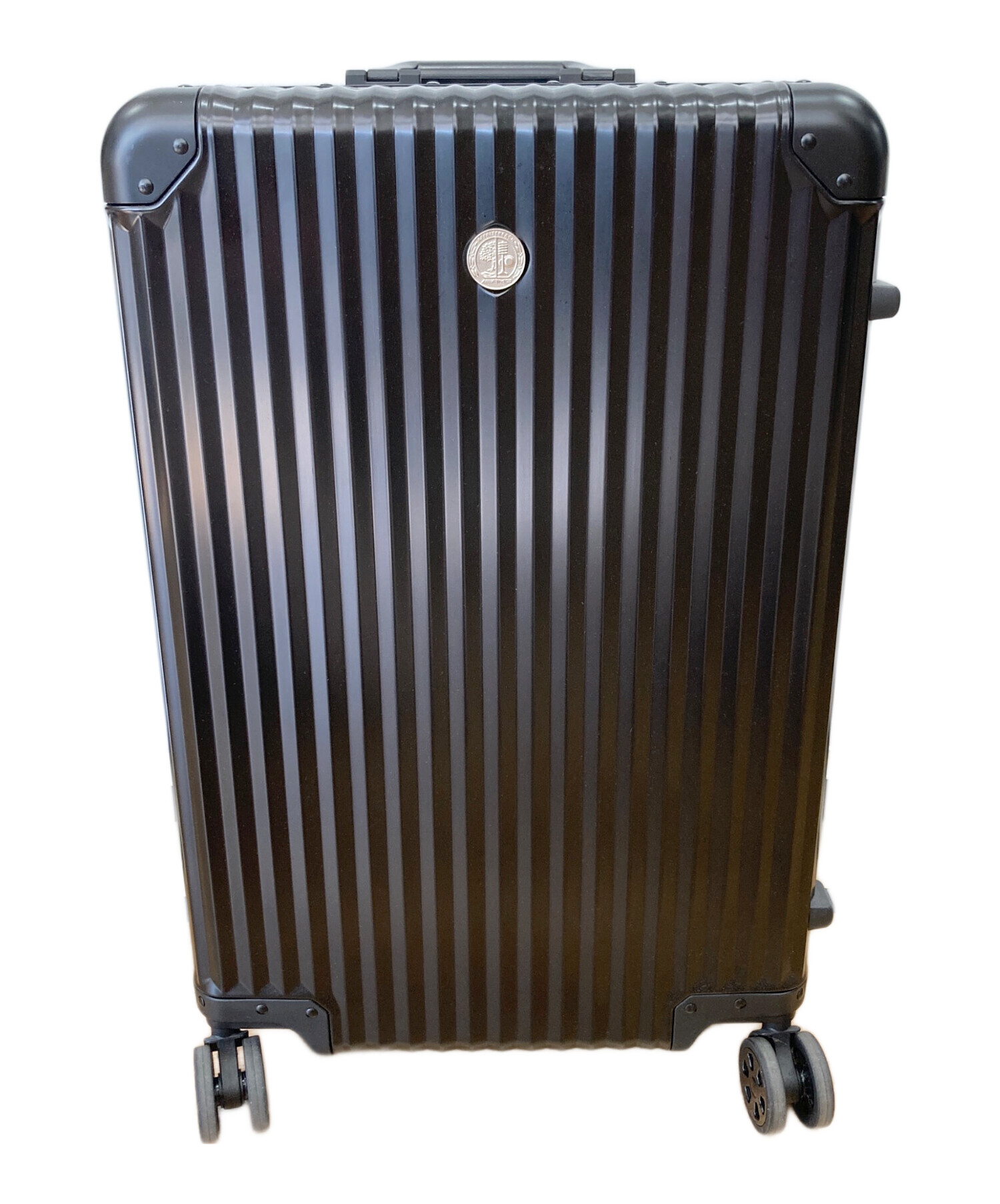 中古・古着通販】Mercedes Benz (メルセデスベンツ) スーツケース