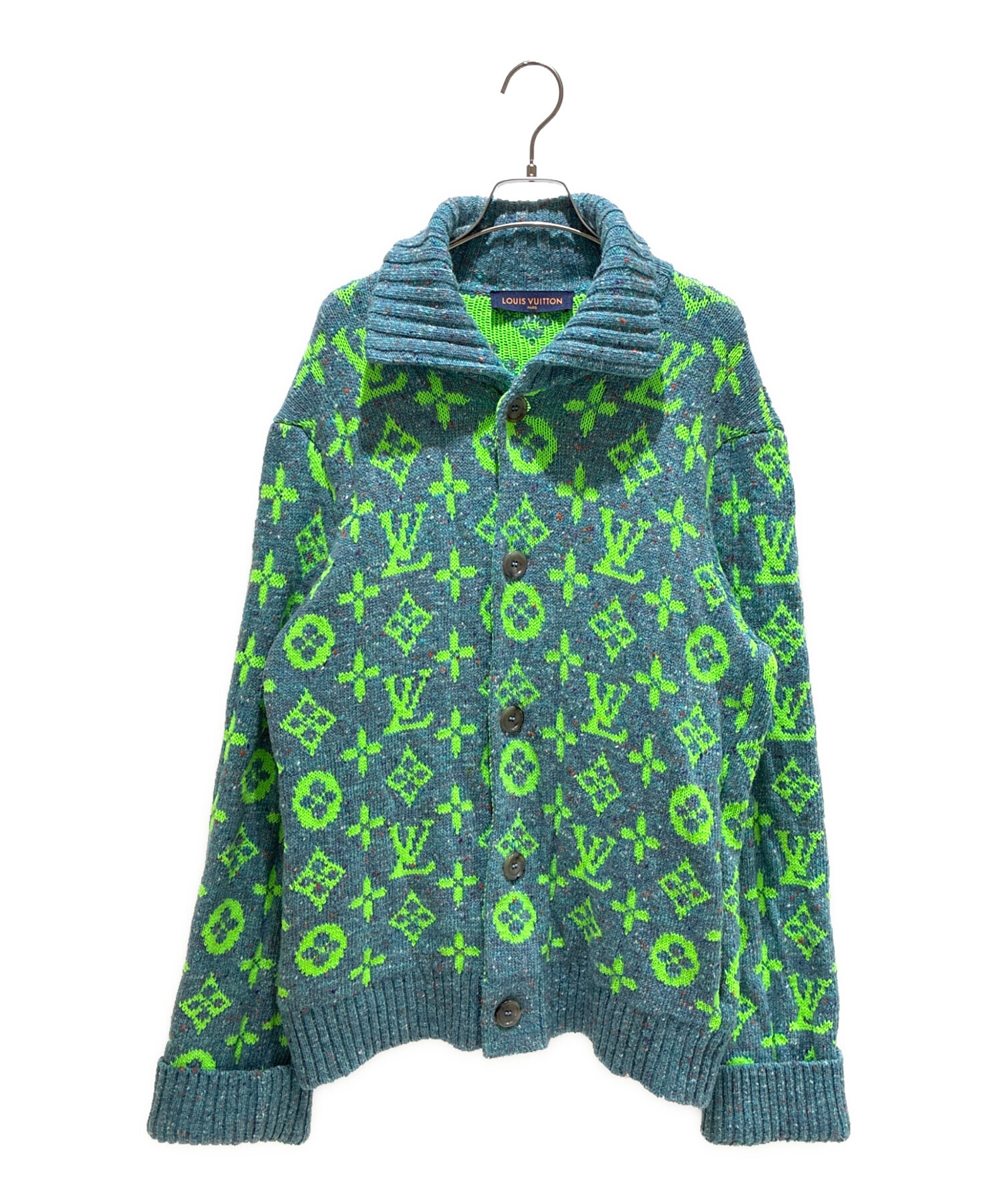 中古・古着通販】LOUIS VUITTON (ルイ ヴィトン) モノグラム