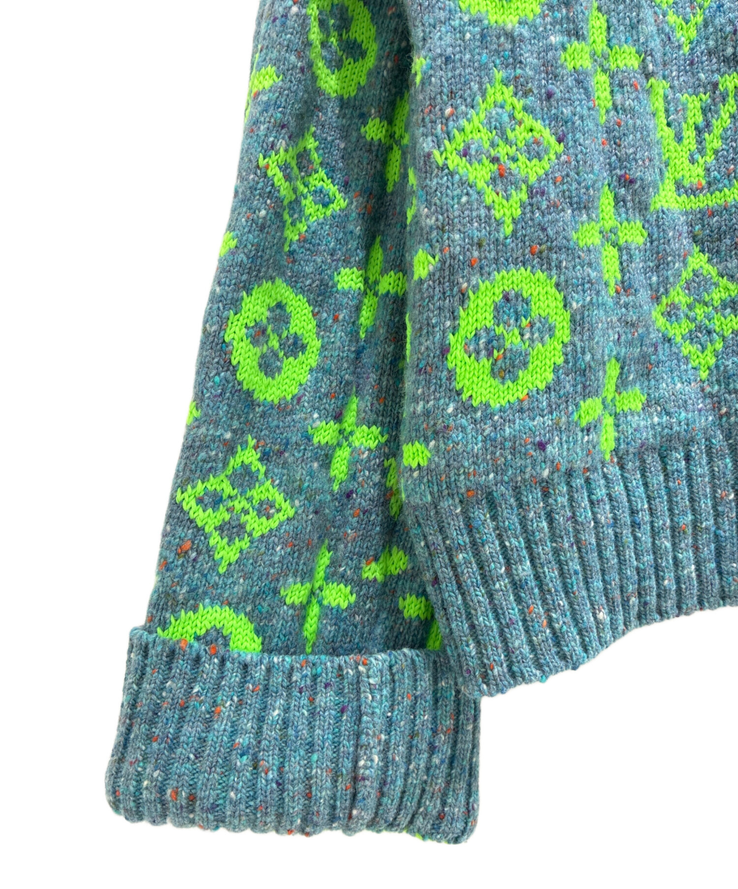 中古・古着通販】LOUIS VUITTON (ルイ ヴィトン) モノグラム