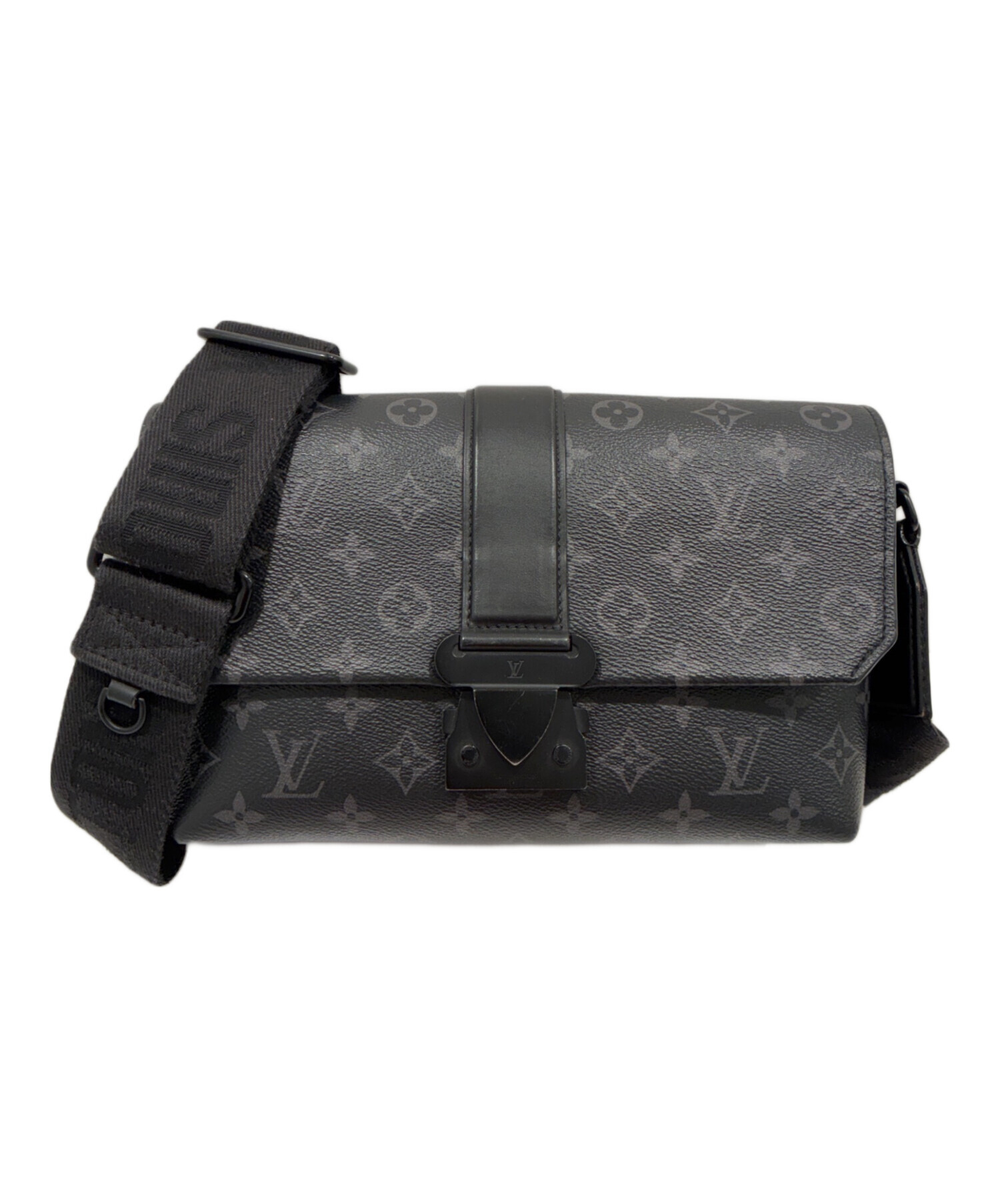 中古・古着通販】LOUIS VUITTON (ルイ ヴィトン) Sケープ