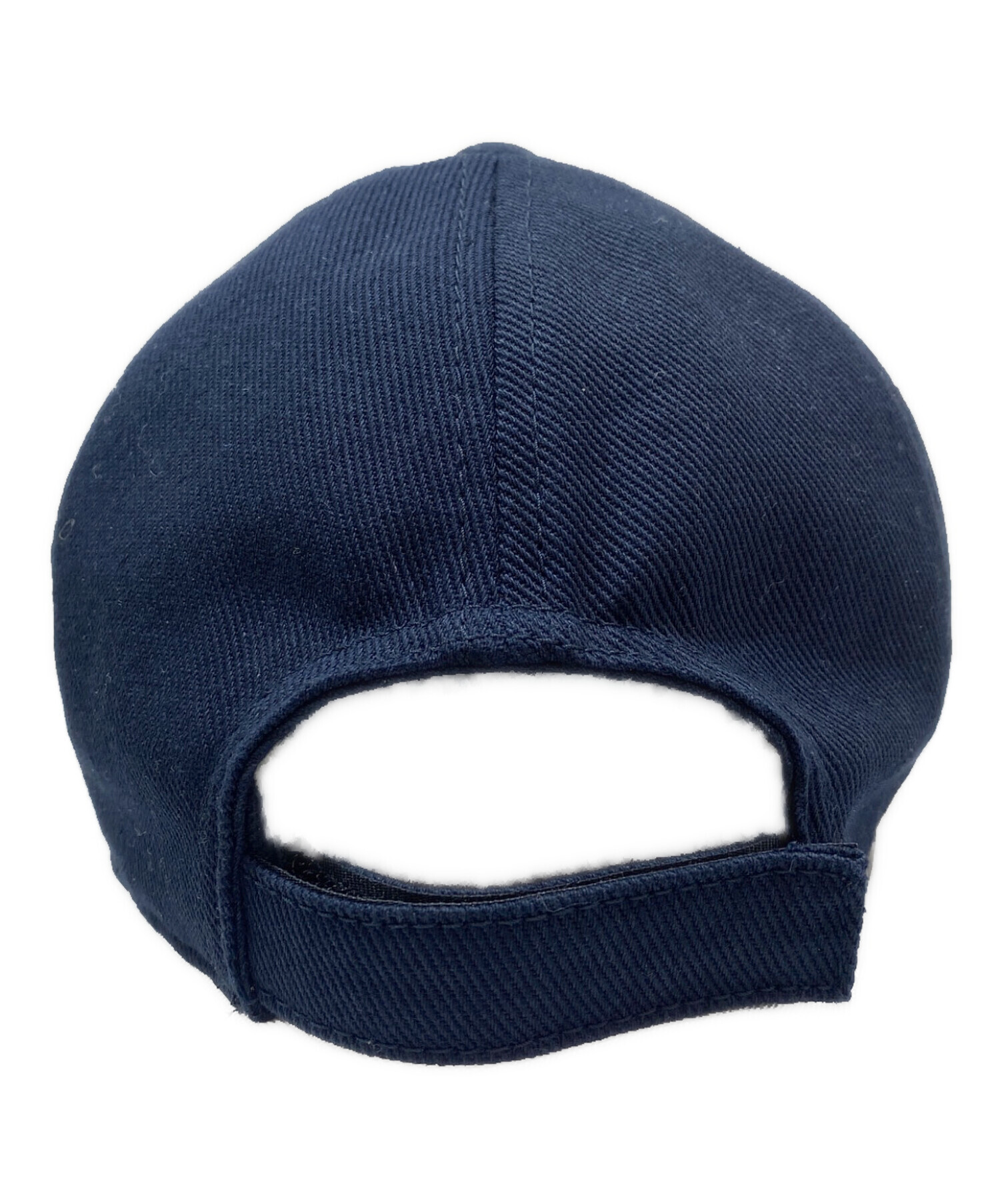 中古・古着通販】MIU MIU (ミュウミュウ) ベースボールキャップ