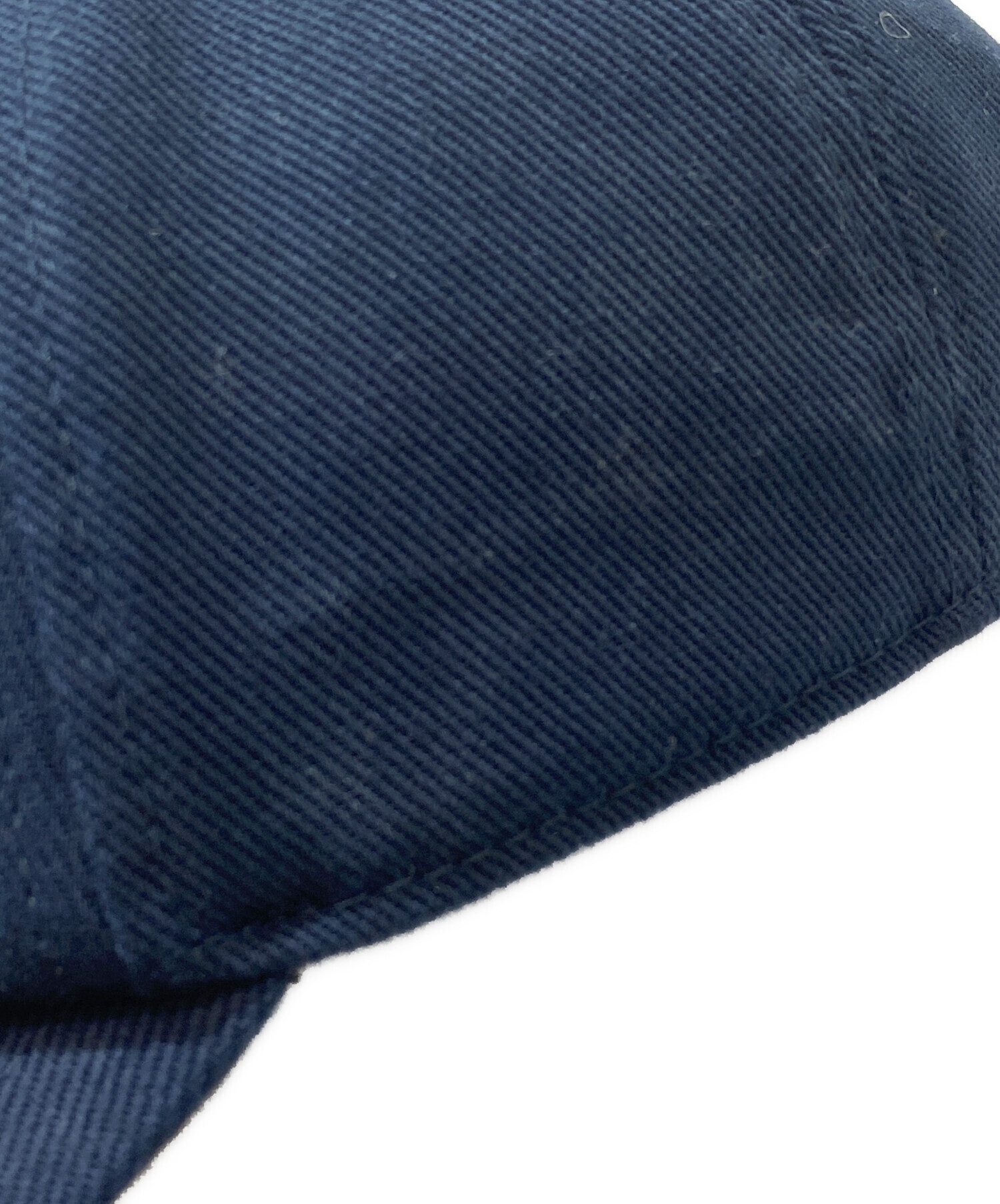 中古・古着通販】MIU MIU (ミュウミュウ) ベースボールキャップ