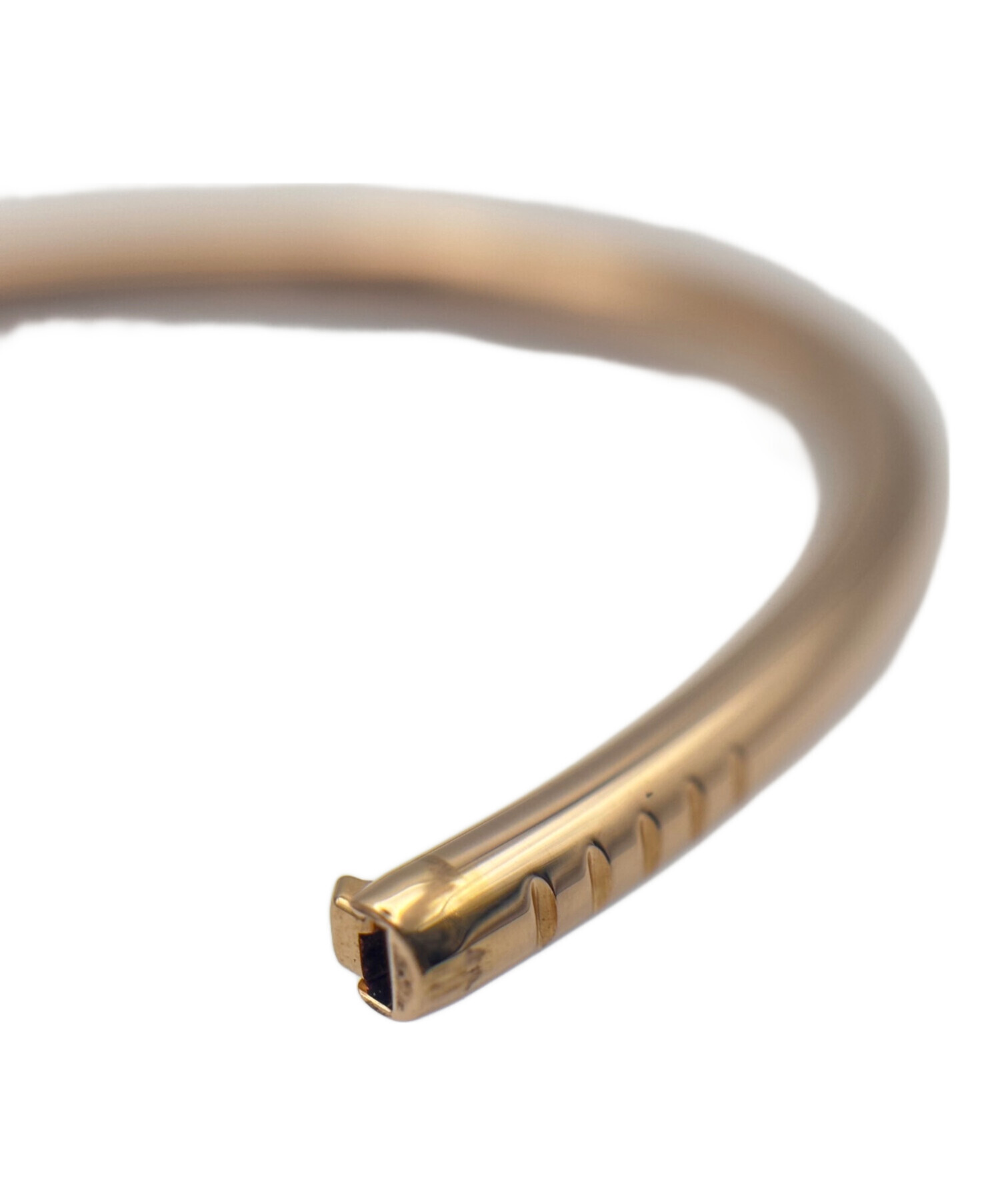 中古・古着通販】Cartier (カルティエ) Juste un Clou bracelet