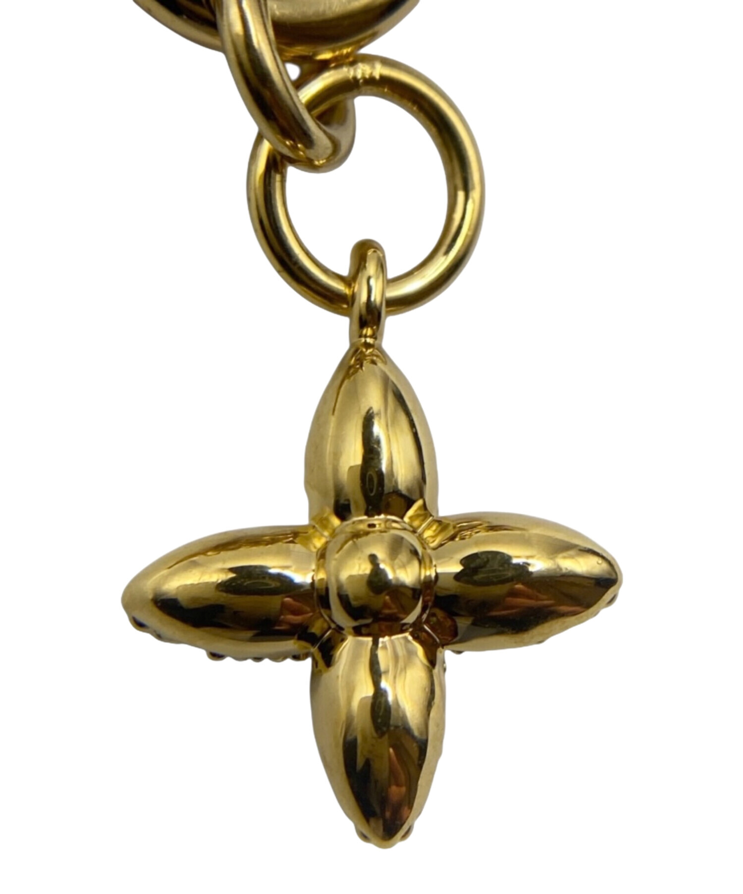 中古・古着通販】LOUIS VUITTON (ルイ ヴィトン) マイクロ チャーム