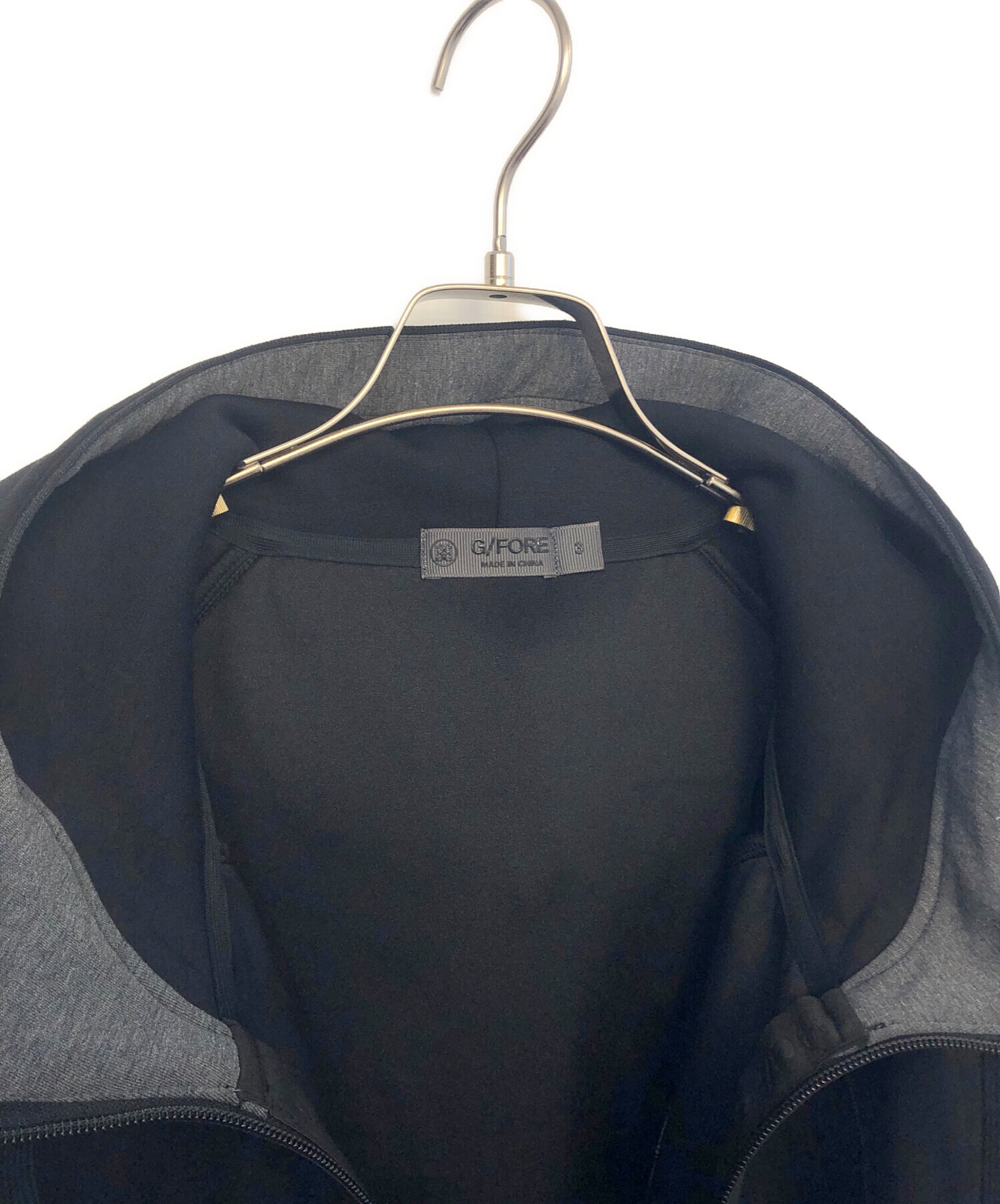 中古・古着通販】G/FORE (ジーフォア) ゴルフウェア(トップス