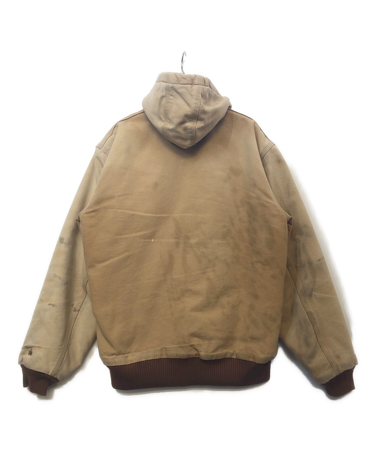 中古・古着通販】CarHartt (カーハート) アクティブジャケット