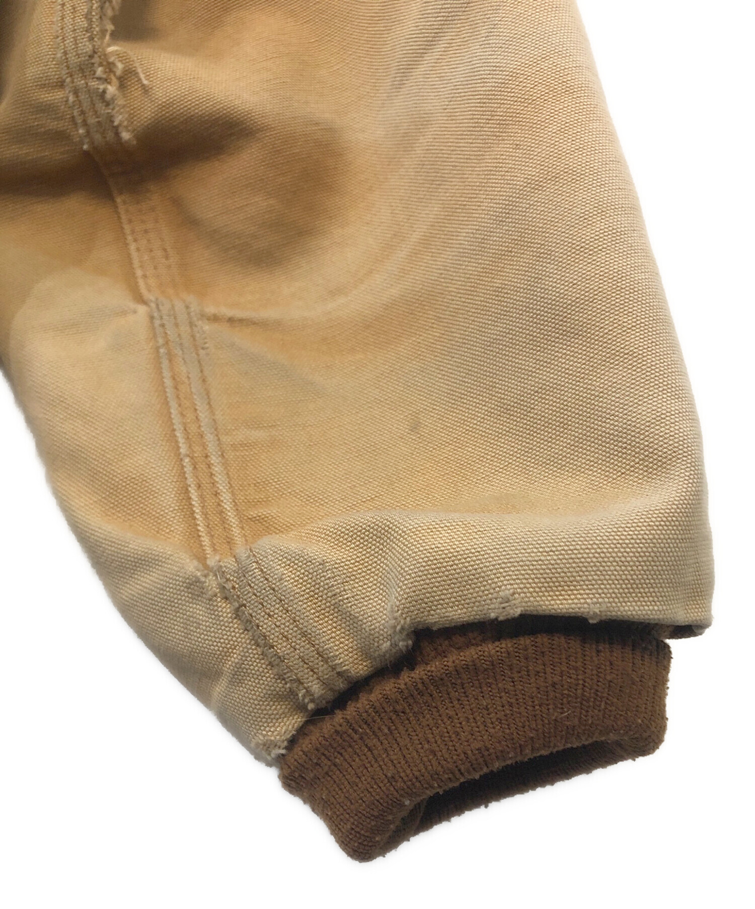 中古・古着通販】CarHartt (カーハート) アクティブジャケット